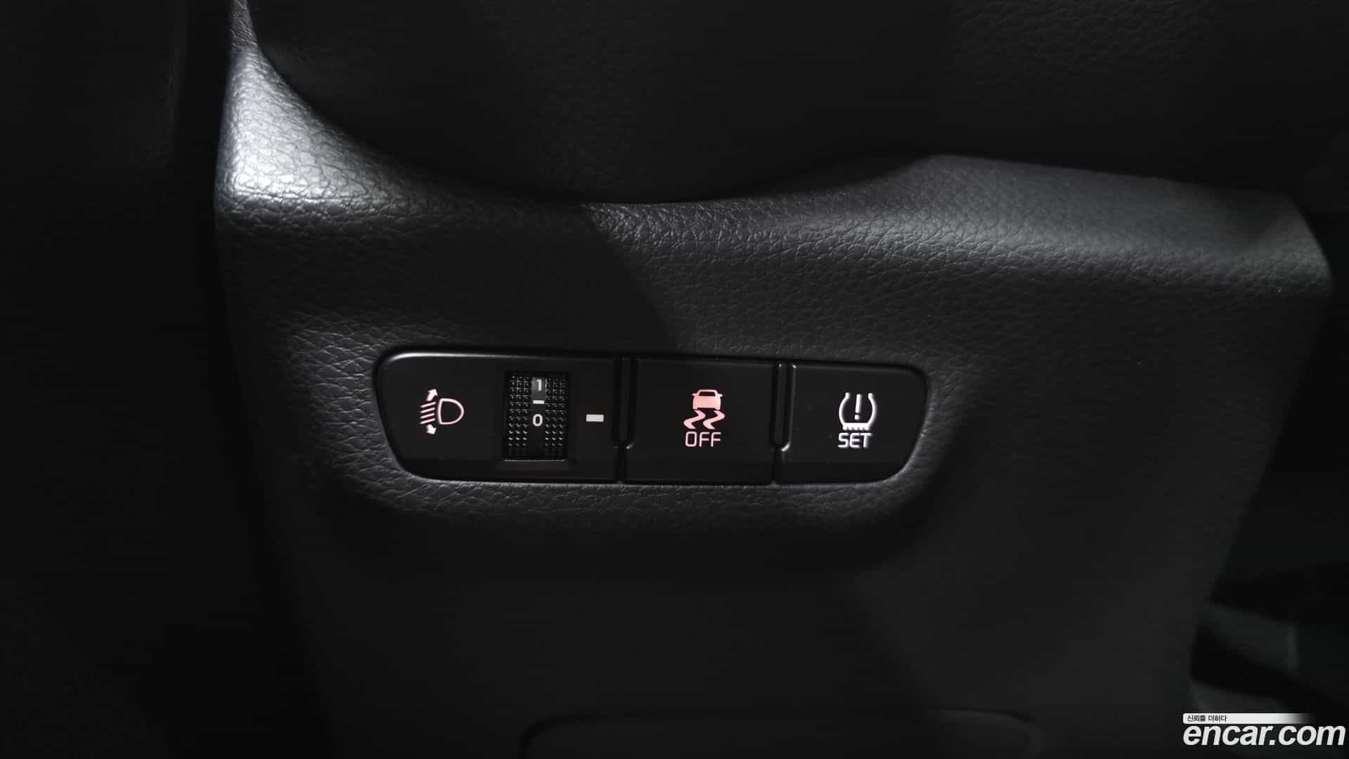 morning Kia 2022.0-INNER-036