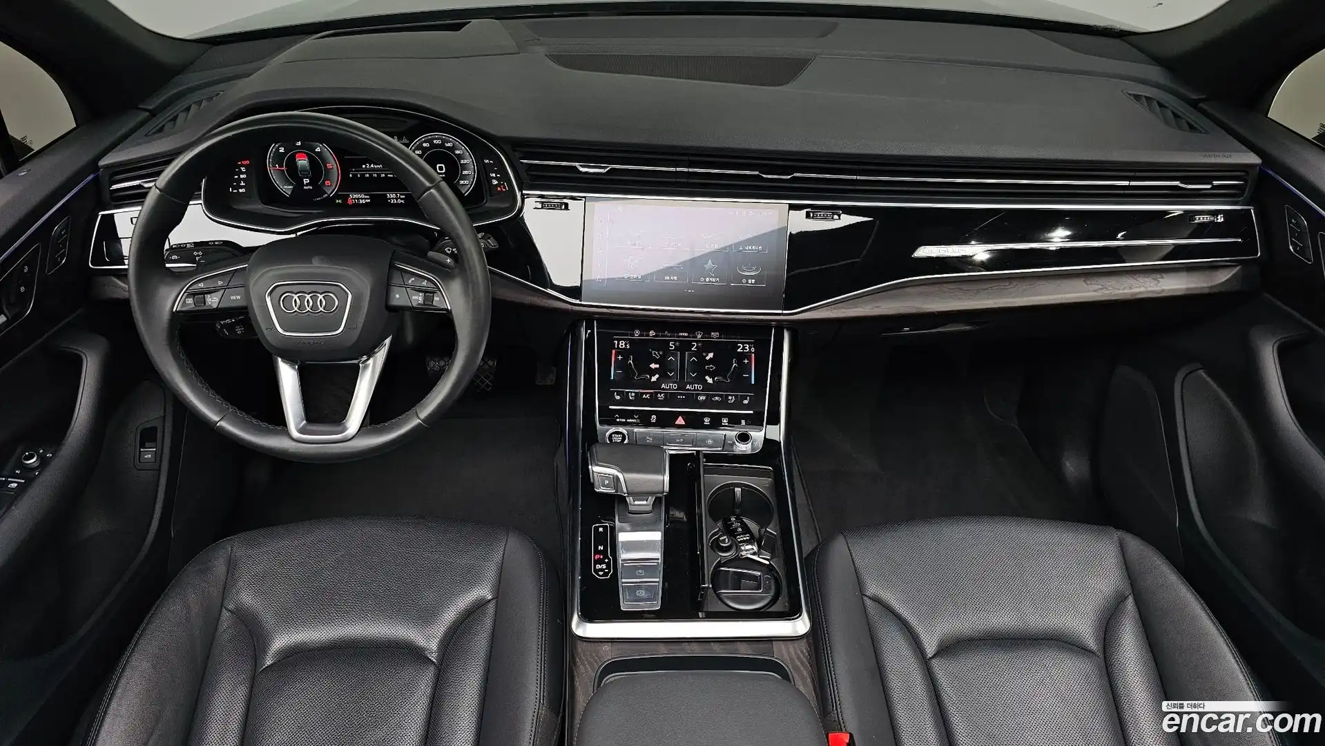 Q7 Audi 2022.9-INNER-007