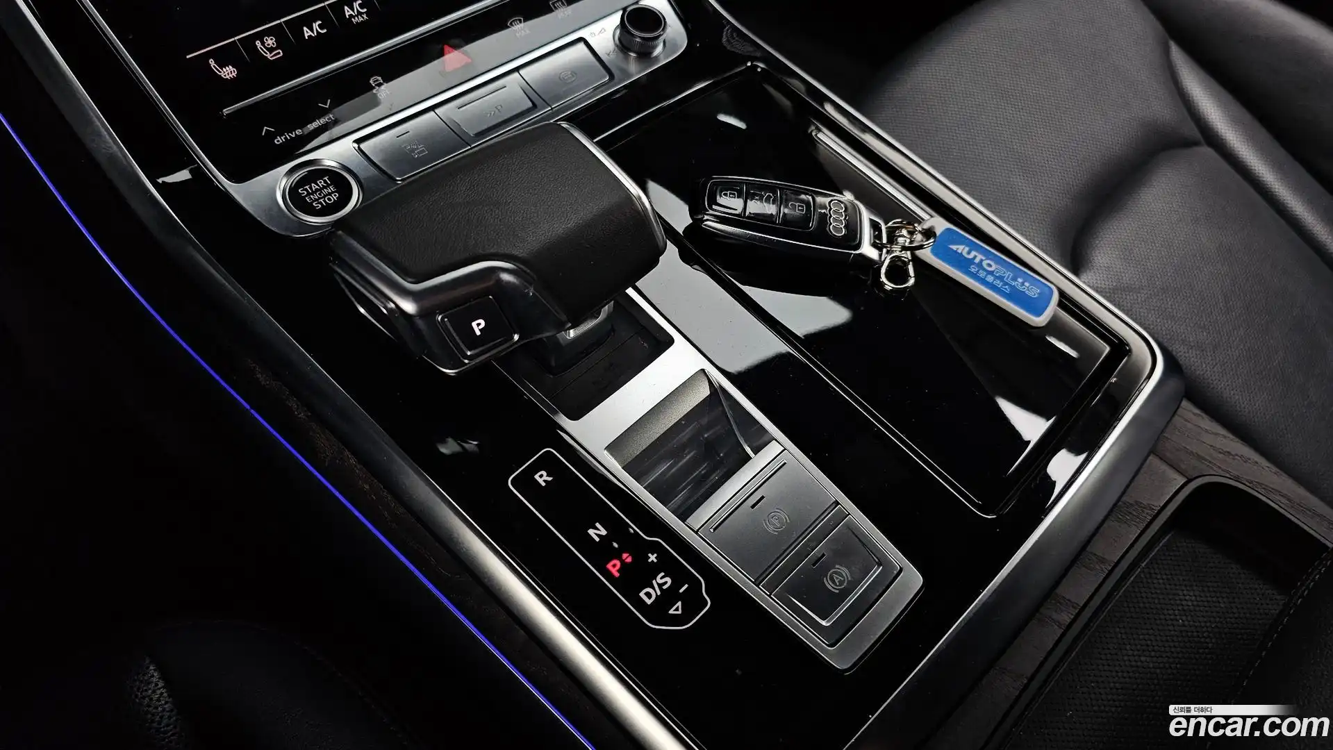 Q7 Audi 2022.9-INNER-009