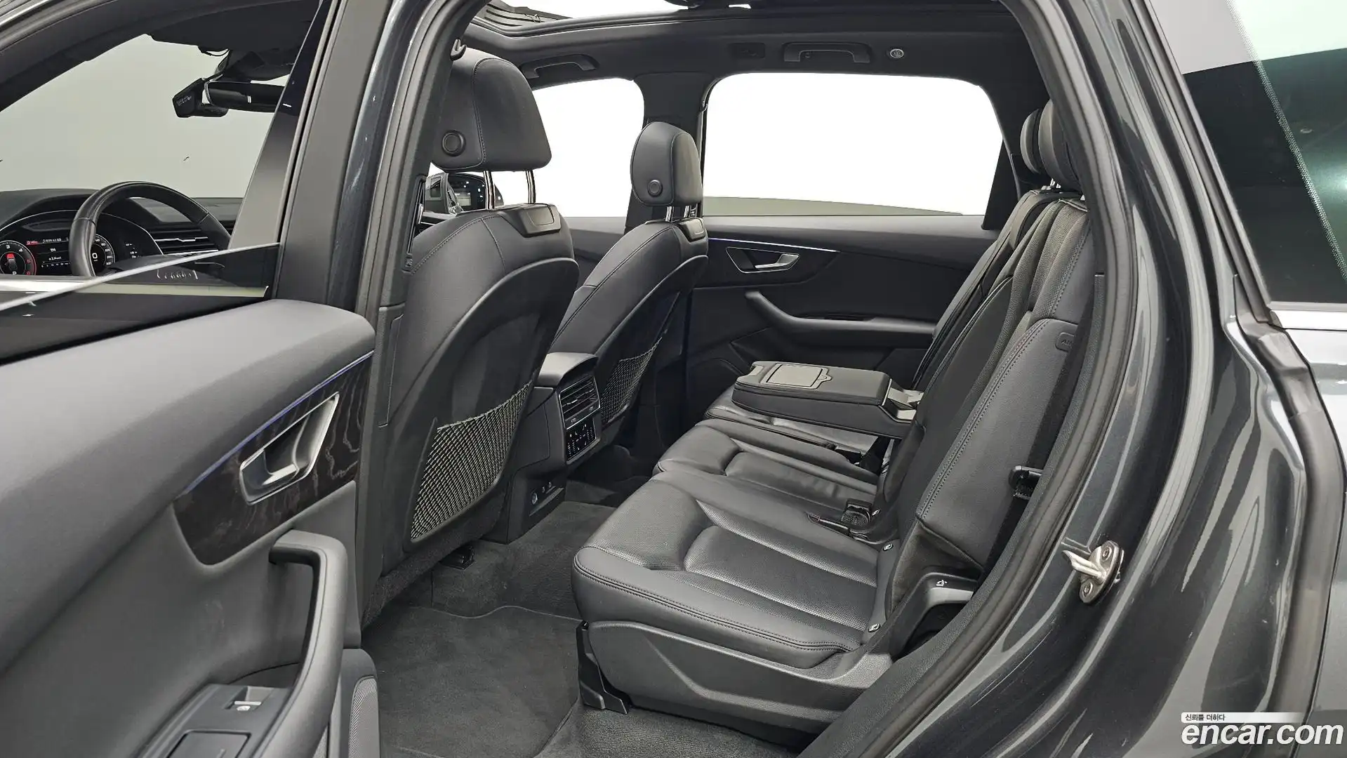 Q7 Audi 2022.9-INNER-036