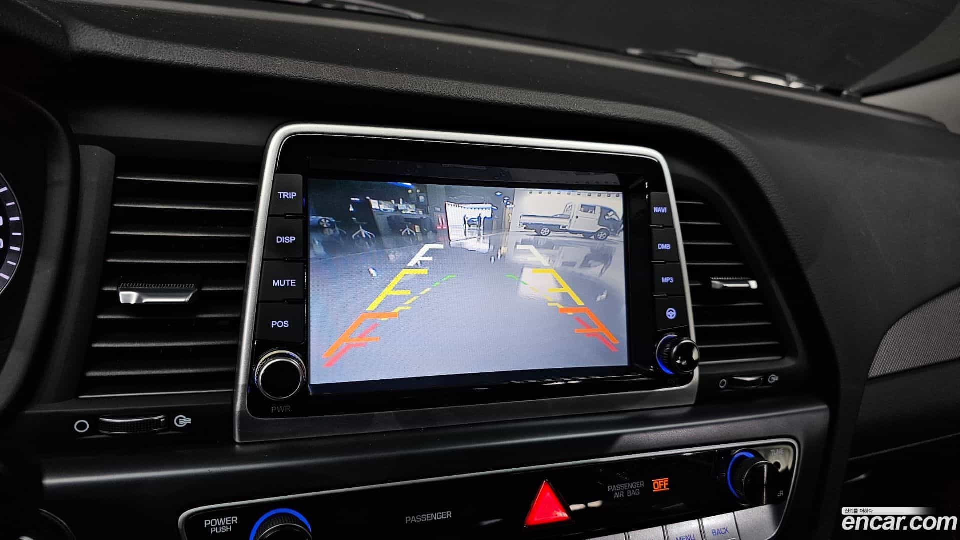 Sonata Hyundai 2019.2-OPTION-020