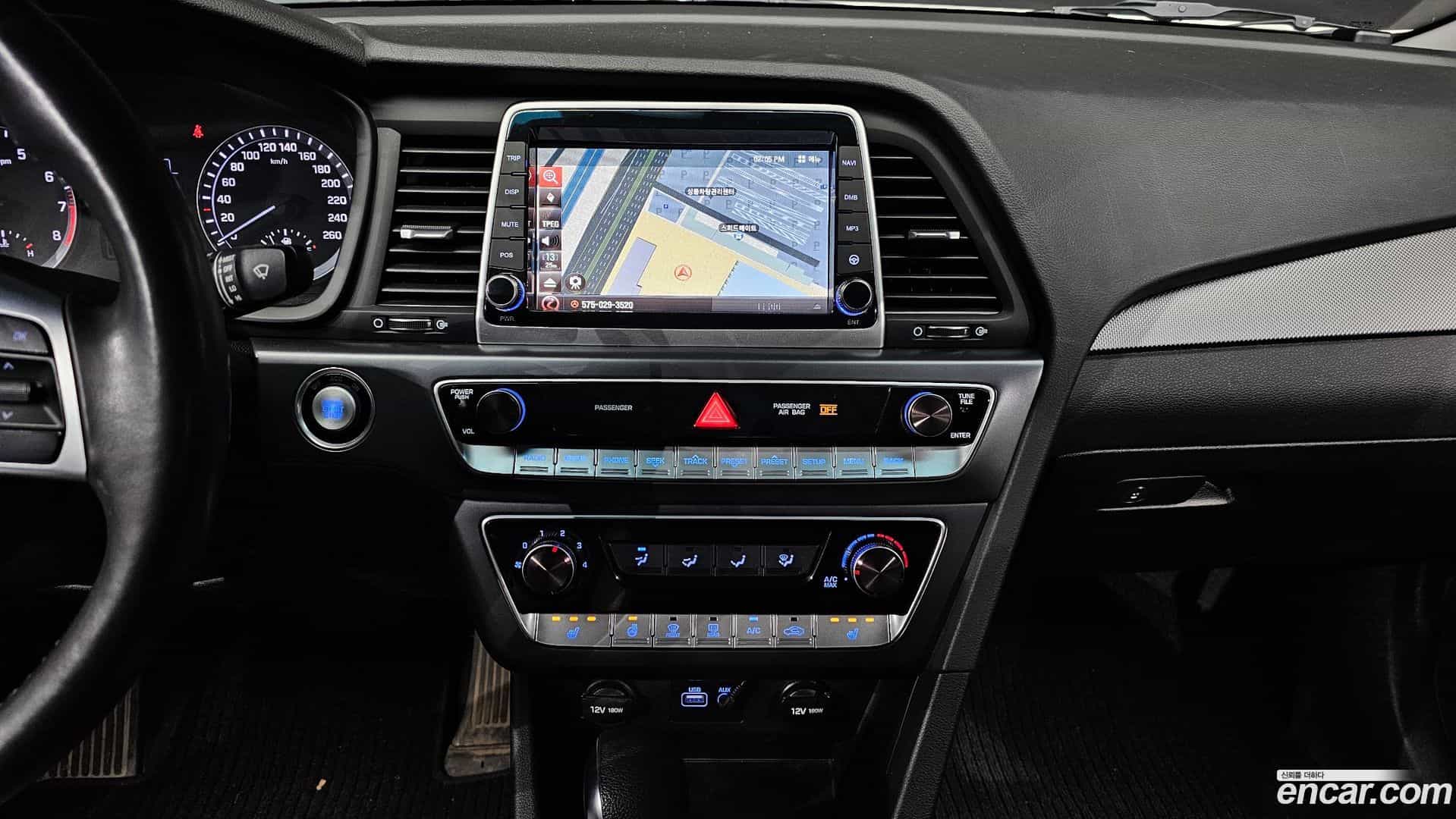 Sonata Hyundai 2019.2-OPTION-023
