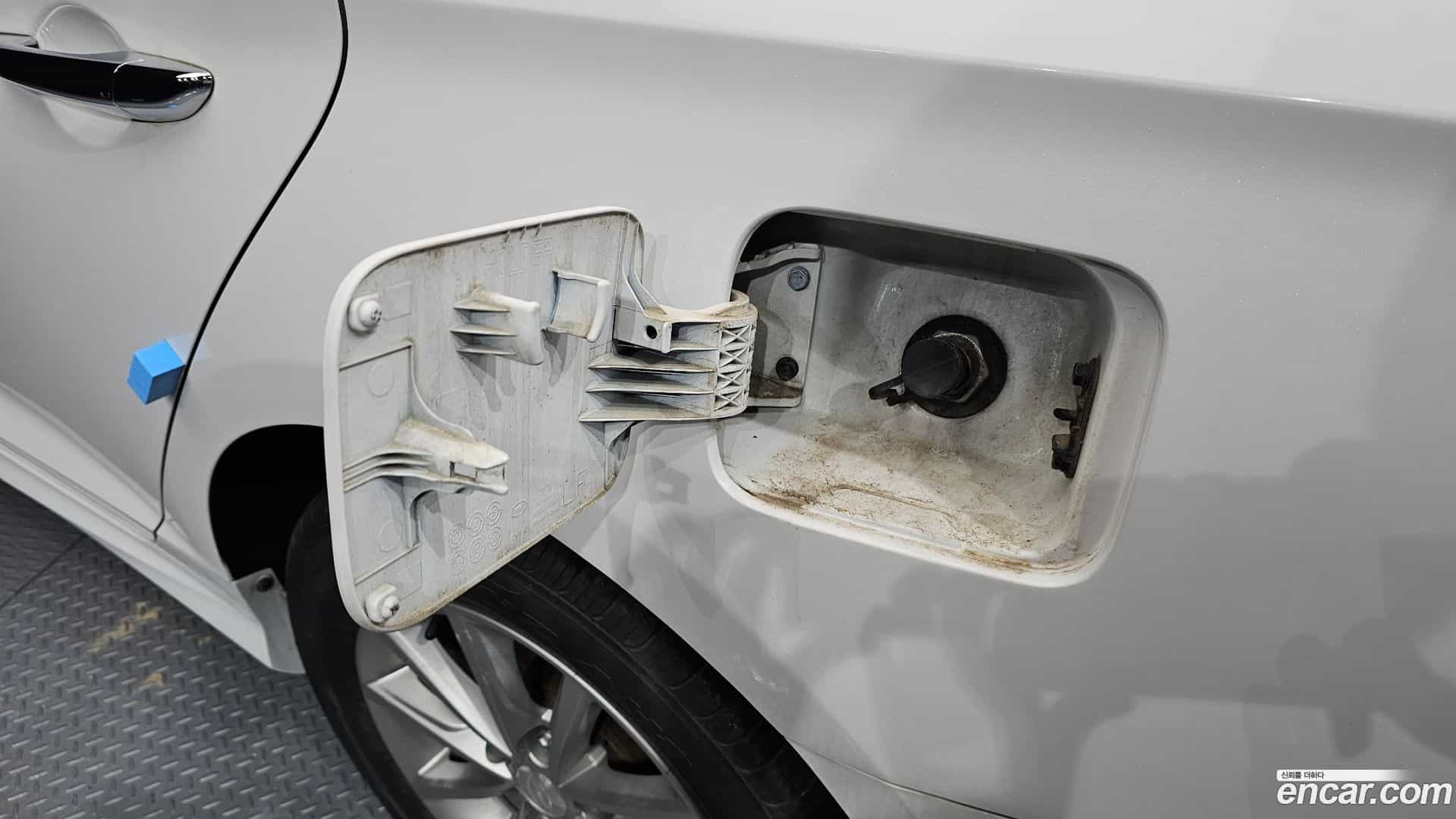Sonata Hyundai 2019.2-OPTION-042