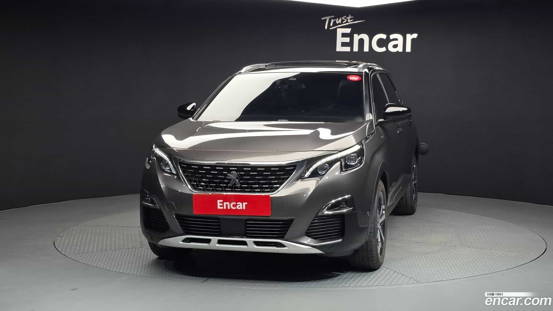5008 Peugeot 2019.6-OUTER-003