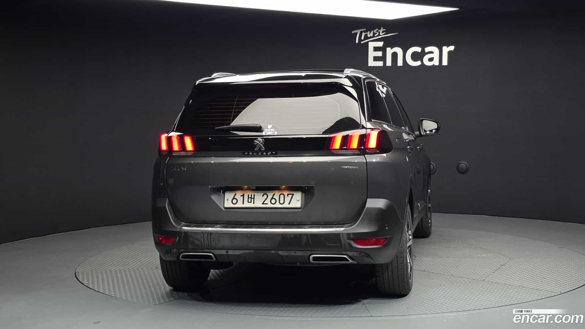 5008 Peugeot 2019.6-OUTER-004