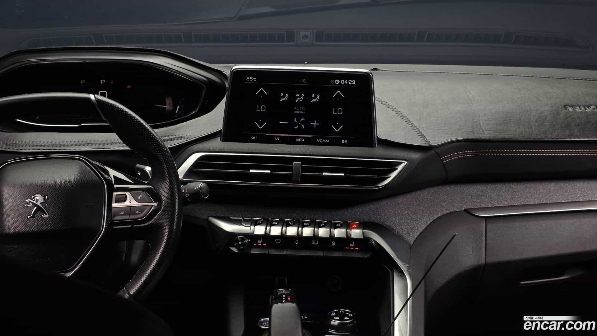 5008 Peugeot 2019.6-OPTION-016