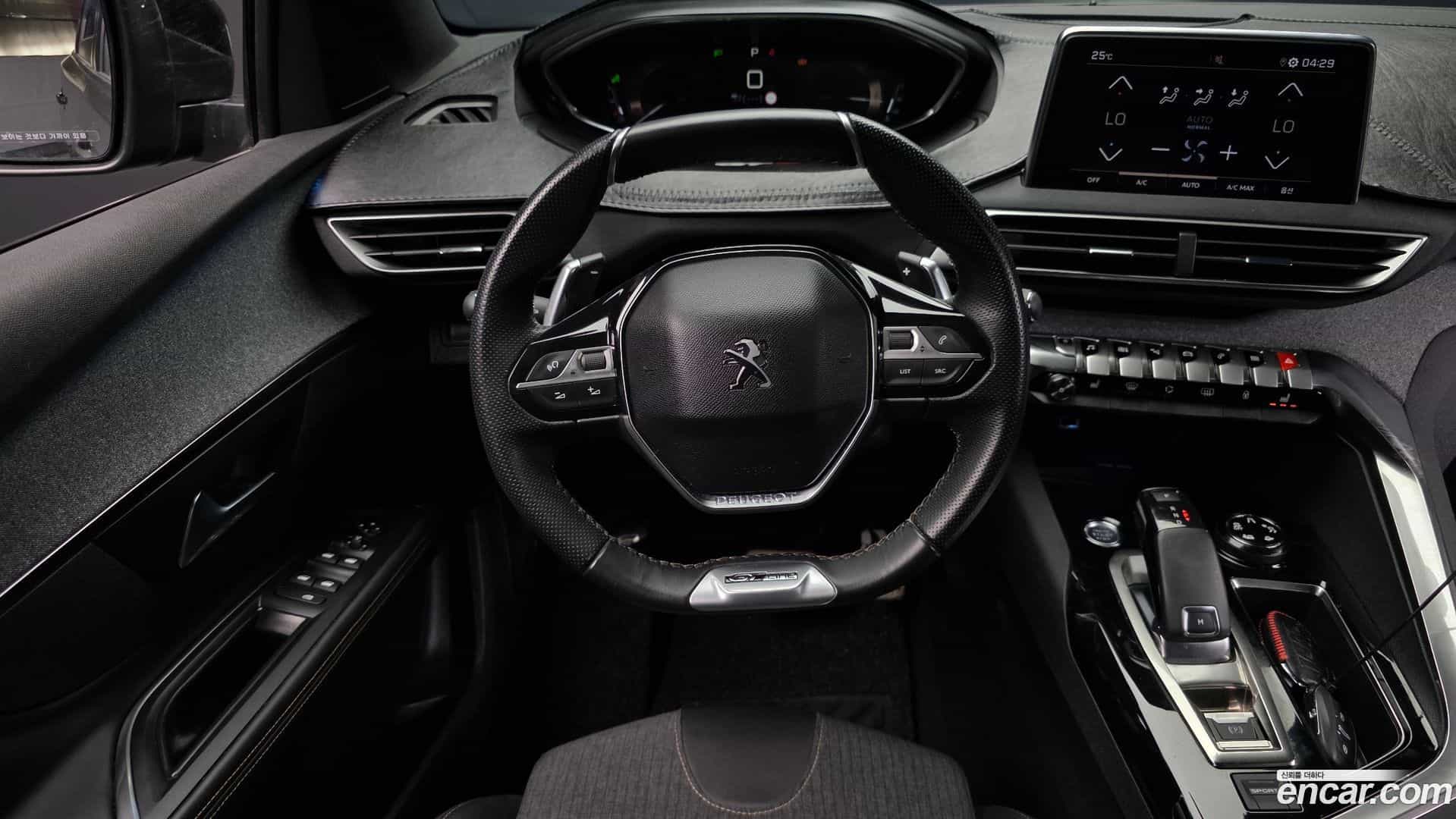 5008 Peugeot 2019.6-OPTION-017