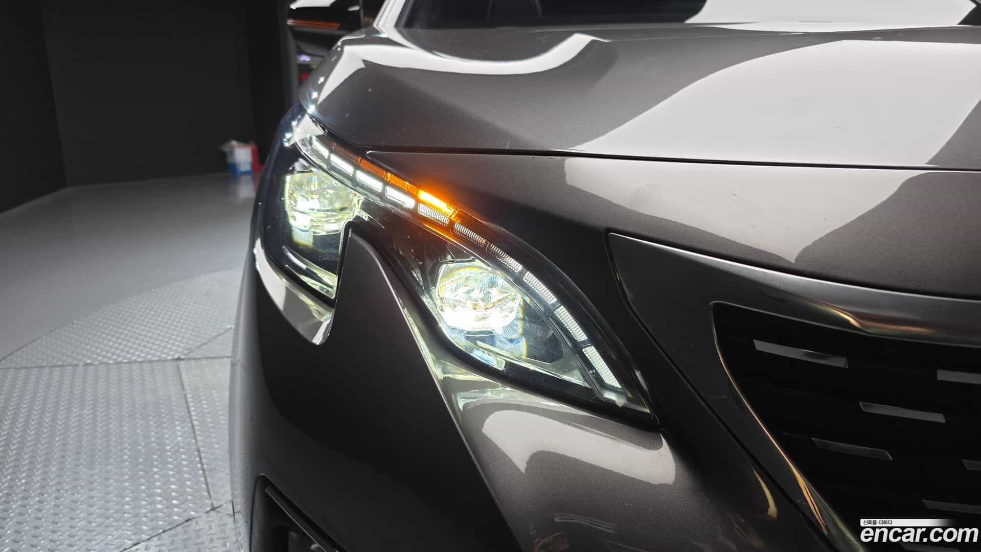 5008 Peugeot 2019.6-OUTER-032
