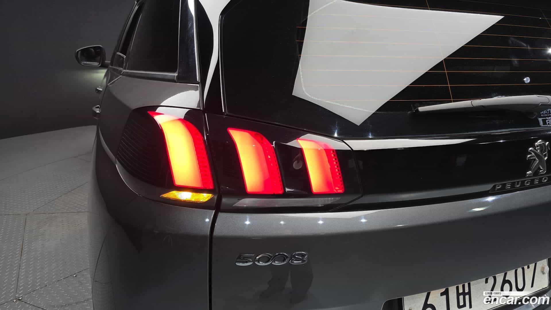 5008 Peugeot 2019.6-OUTER-033