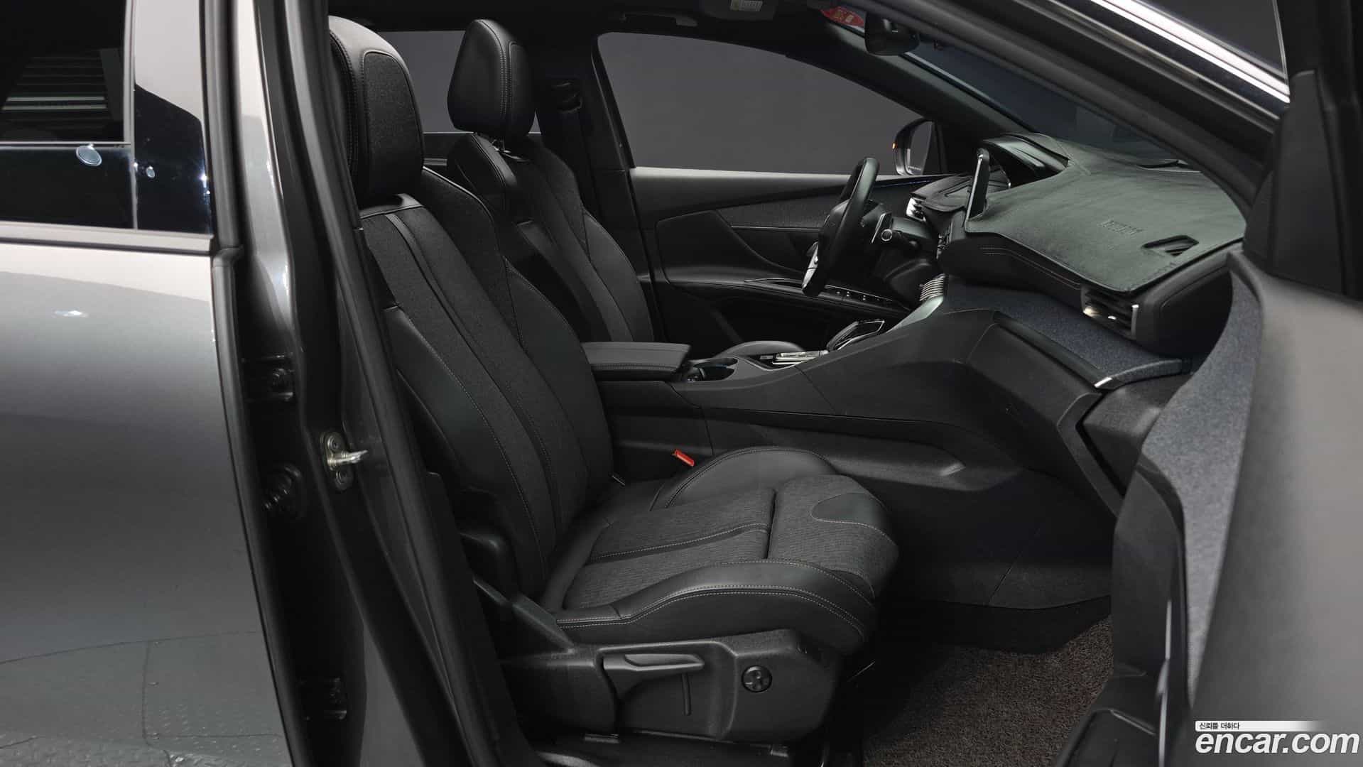 5008 Peugeot 2019.6-INNER-036
