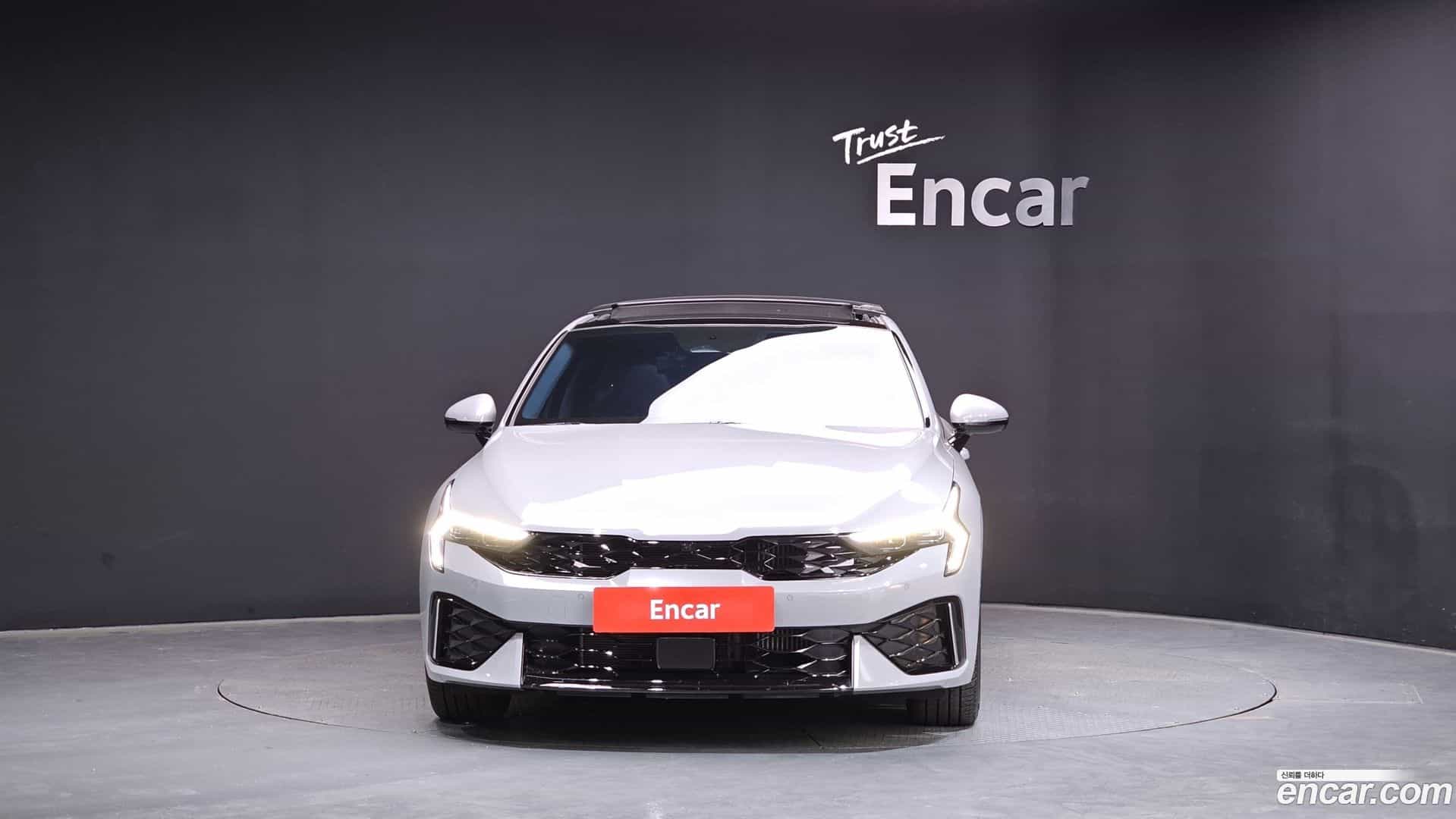 K5 Kia 2025.5-OUTER-003