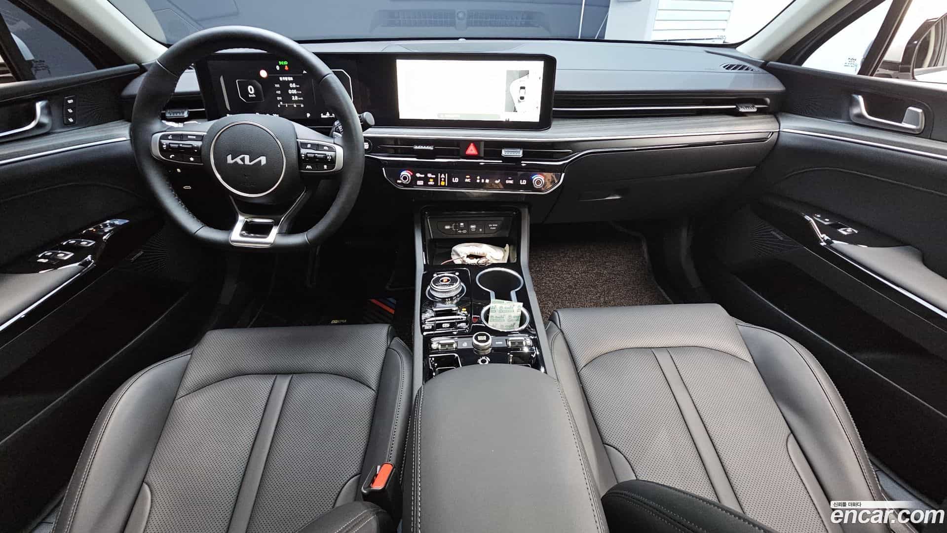 K5 Kia 2025.5-INNER-007