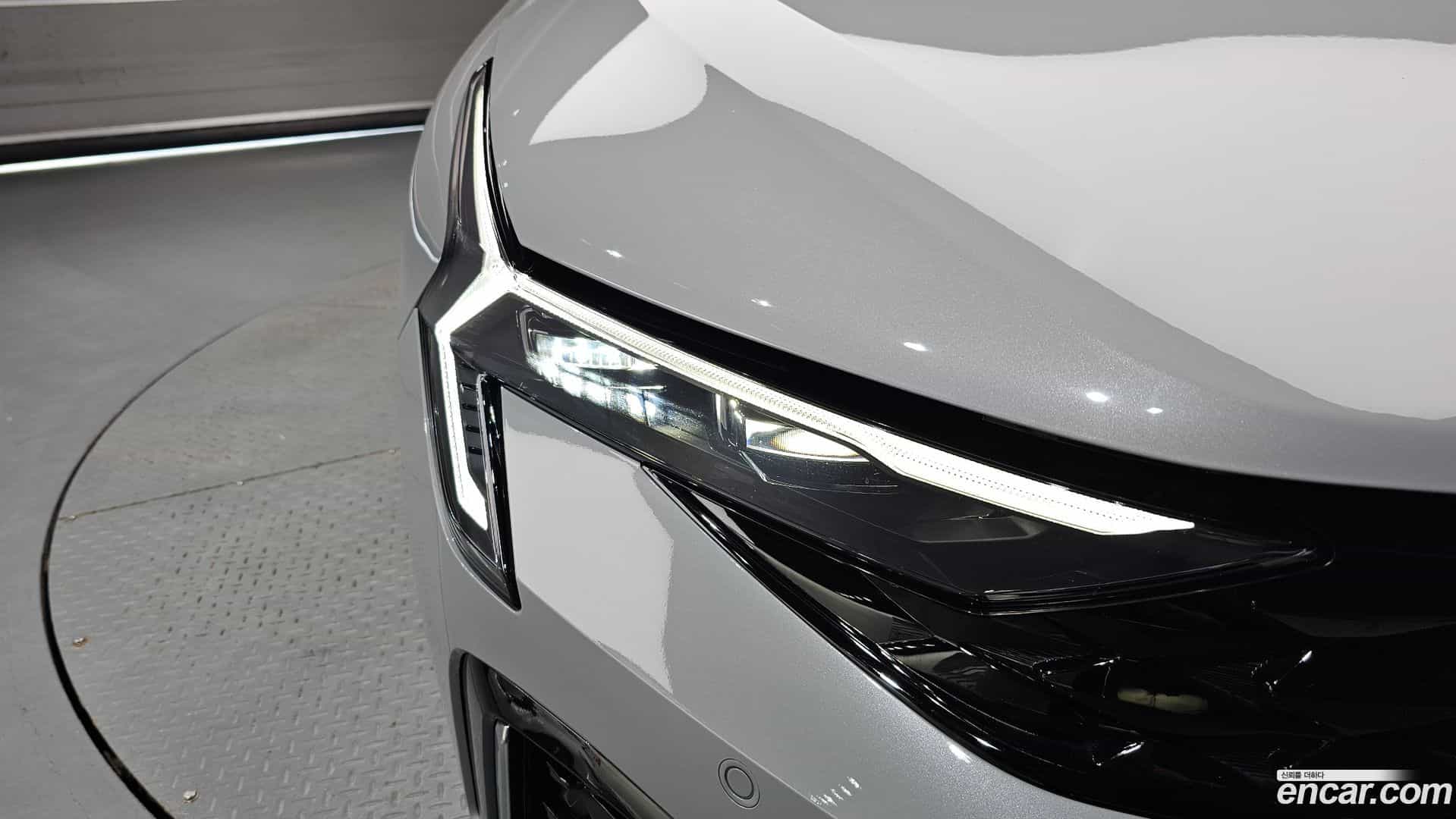 K5 Kia 2025.5-OUTER-032