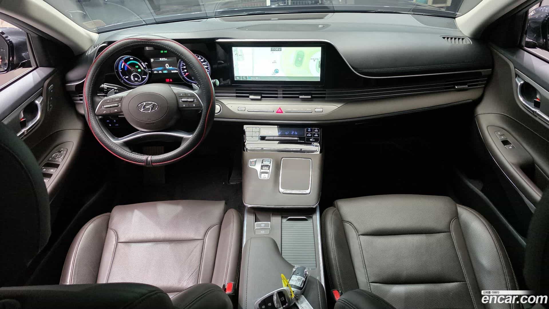 Grandeur Hyundai 2022.4-INNER-007