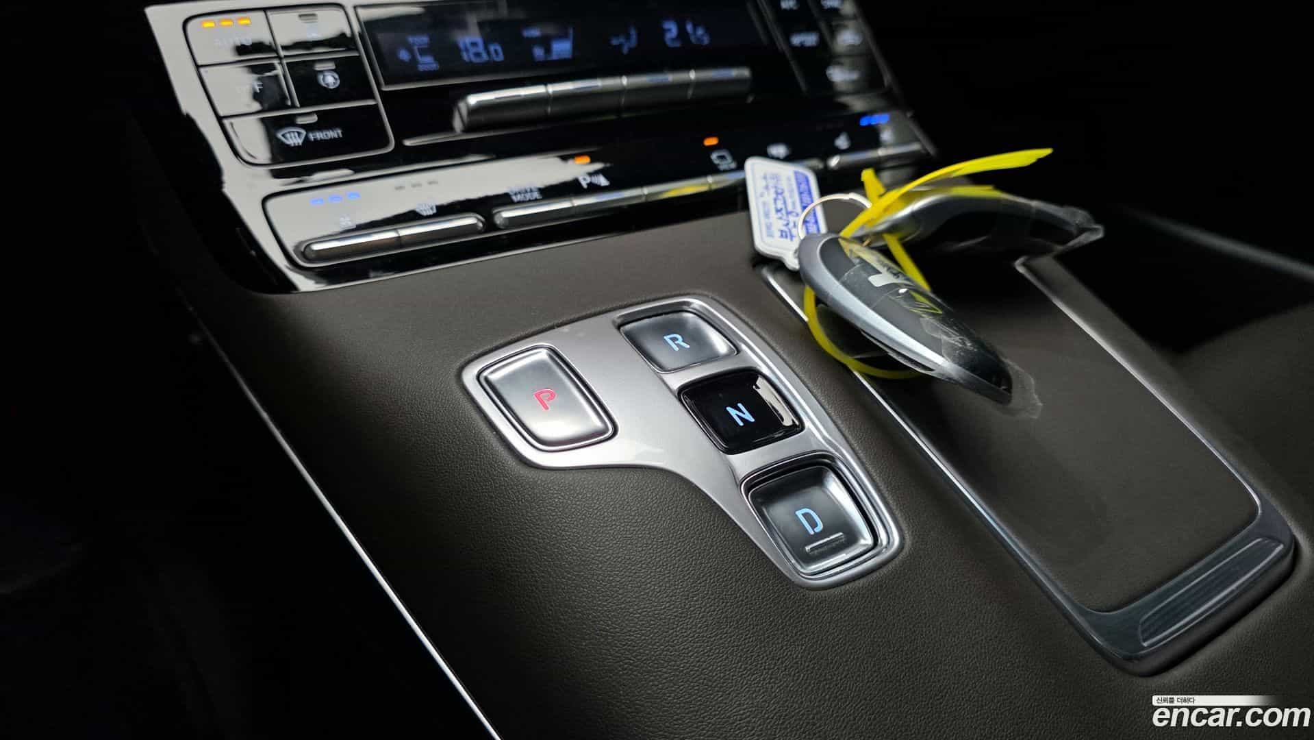Grandeur Hyundai 2022.4-INNER-009
