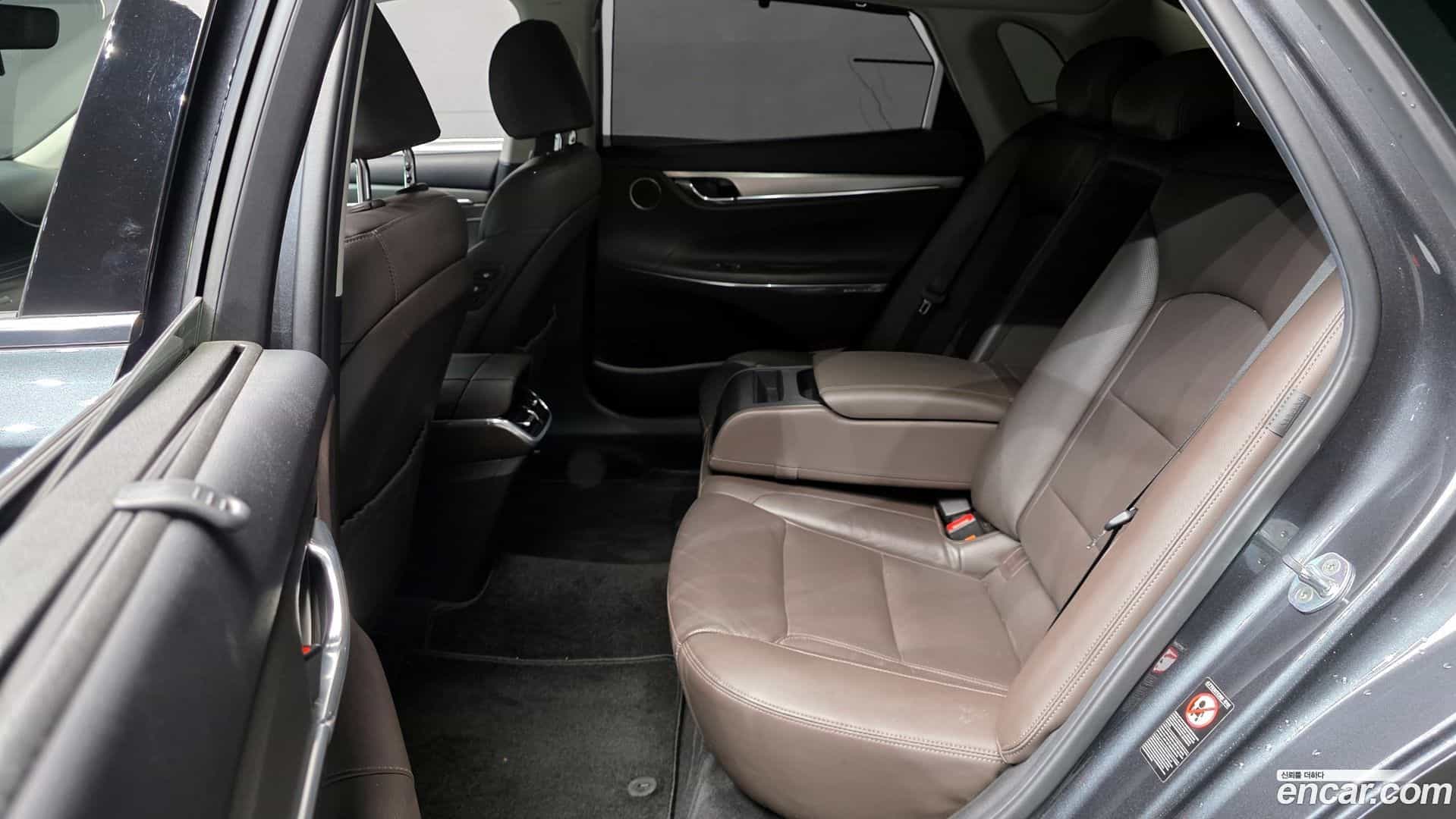 Grandeur Hyundai 2022.4-OPTION-016
