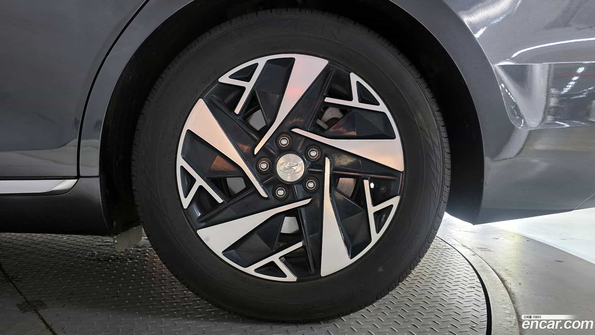 Grandeur Hyundai 2022.4-OUTER-031