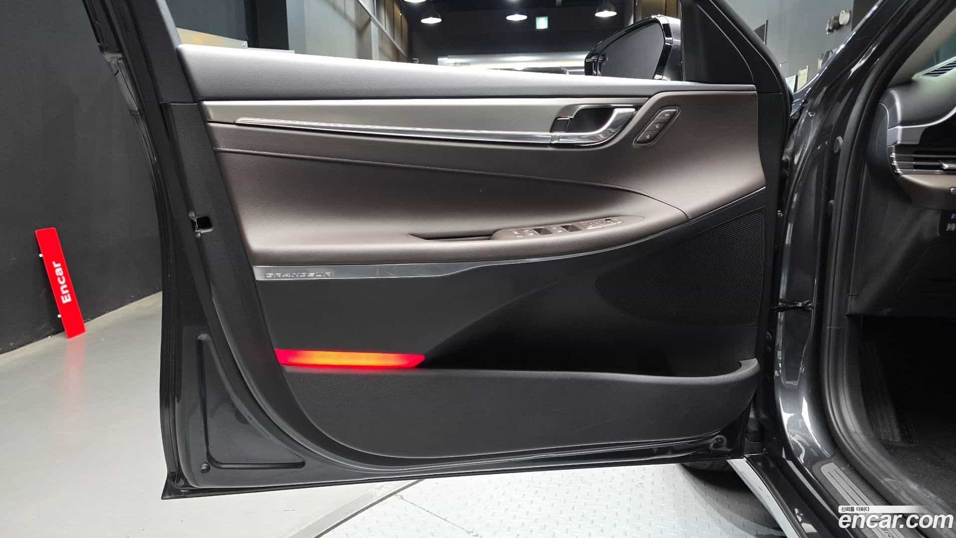 Grandeur Hyundai 2022.4-INNER-034