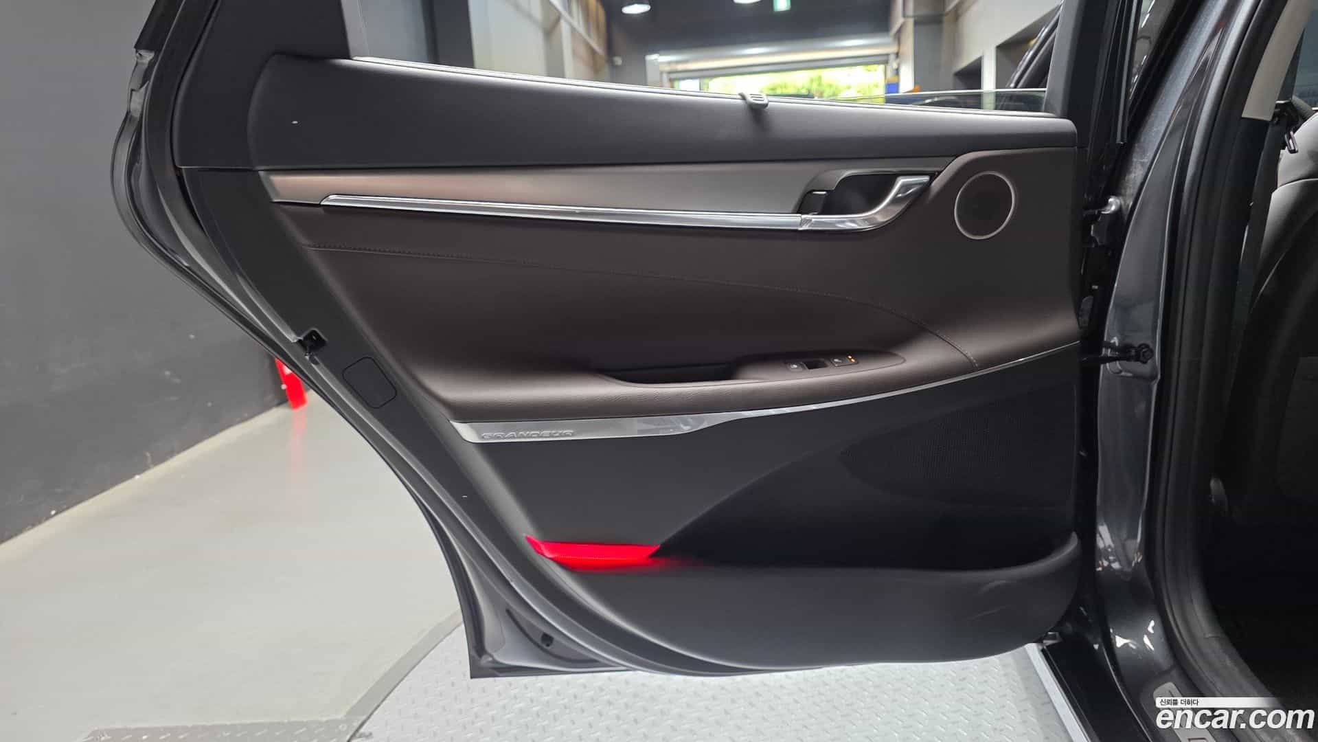 Grandeur Hyundai 2022.4-INNER-035