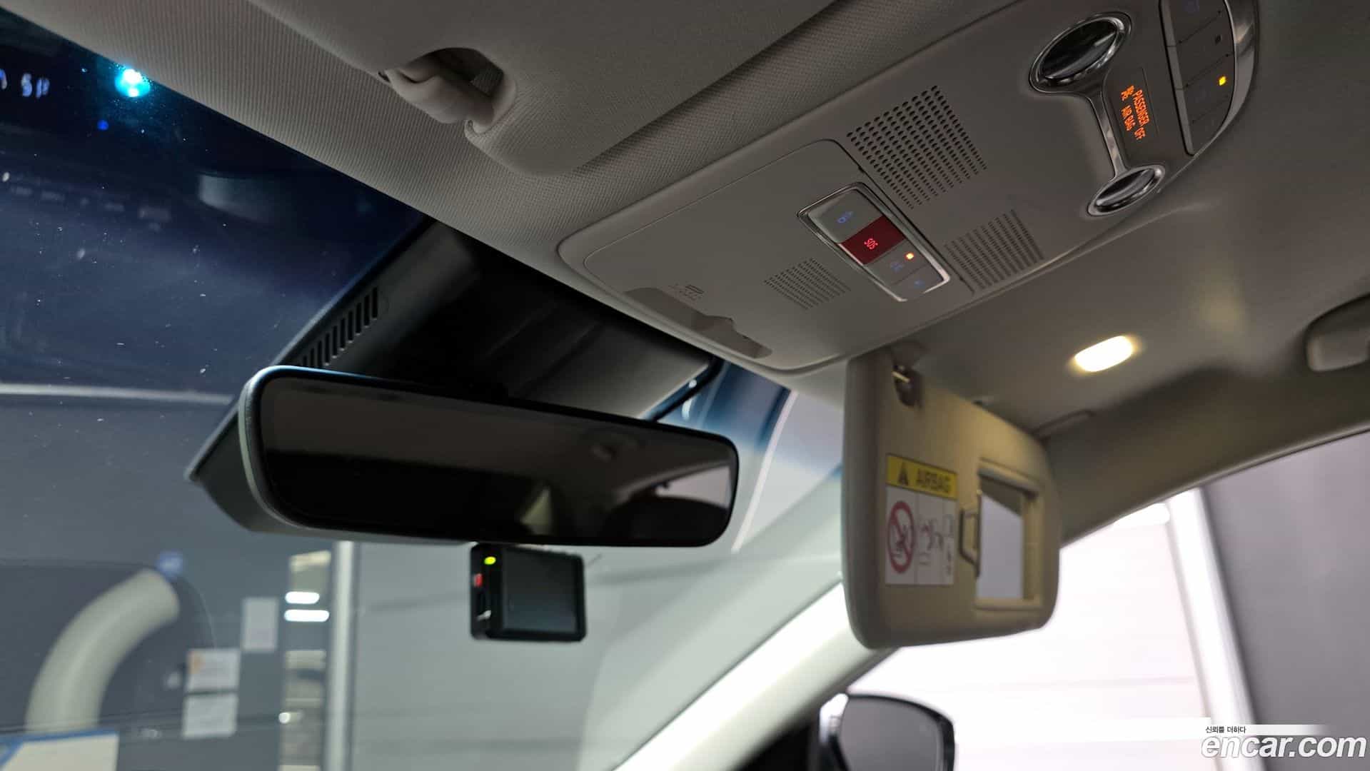 Grandeur Hyundai 2022.4-OPTION-043