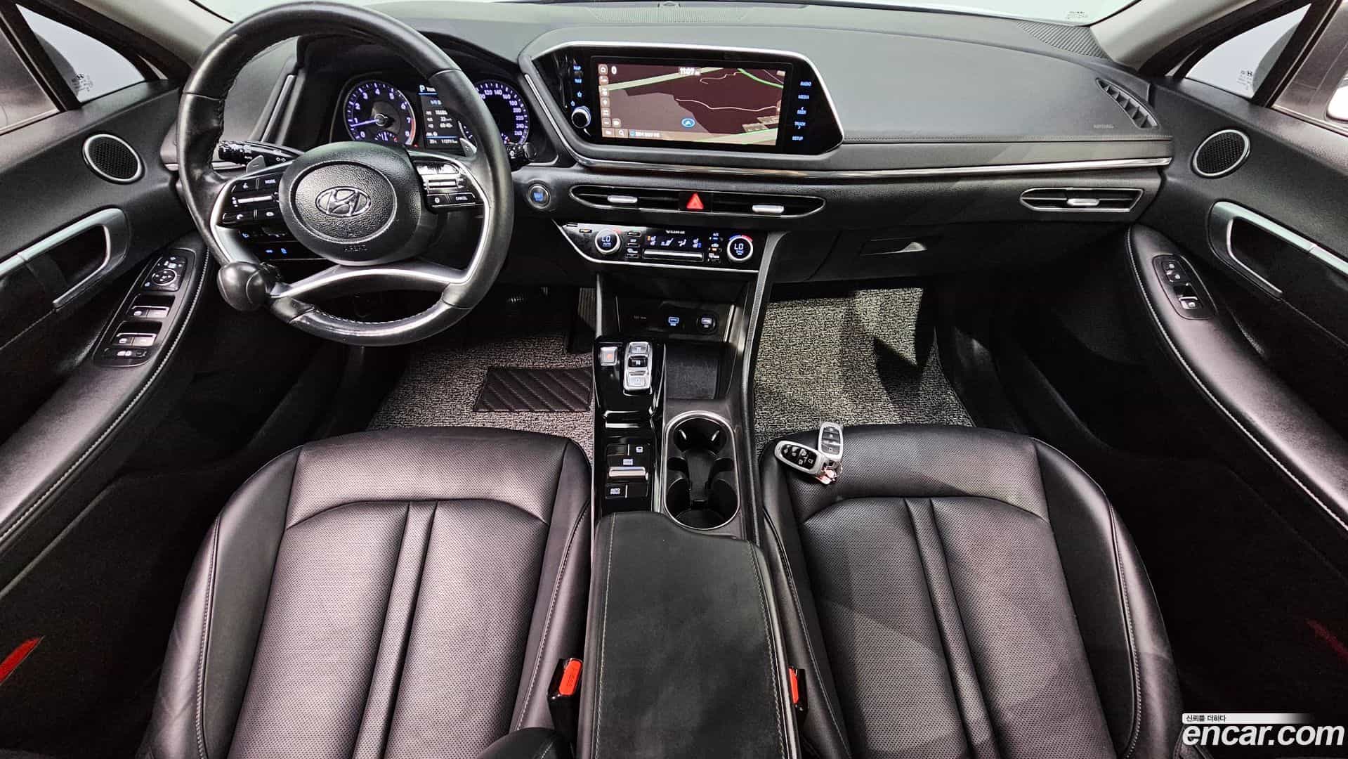 Sonata Hyundai 2022.2-INNER-007