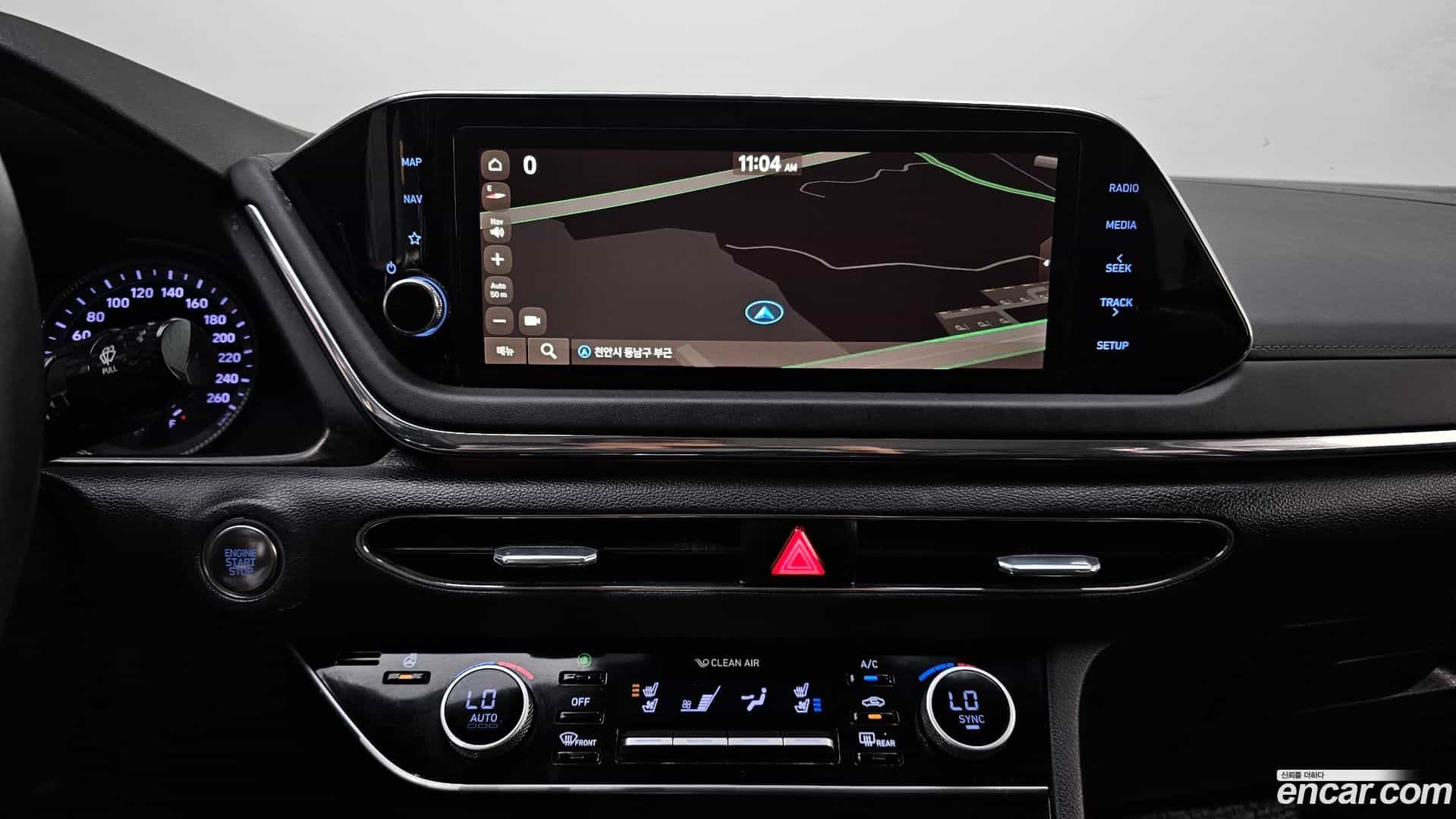 Sonata Hyundai 2022.2-OPTION-017