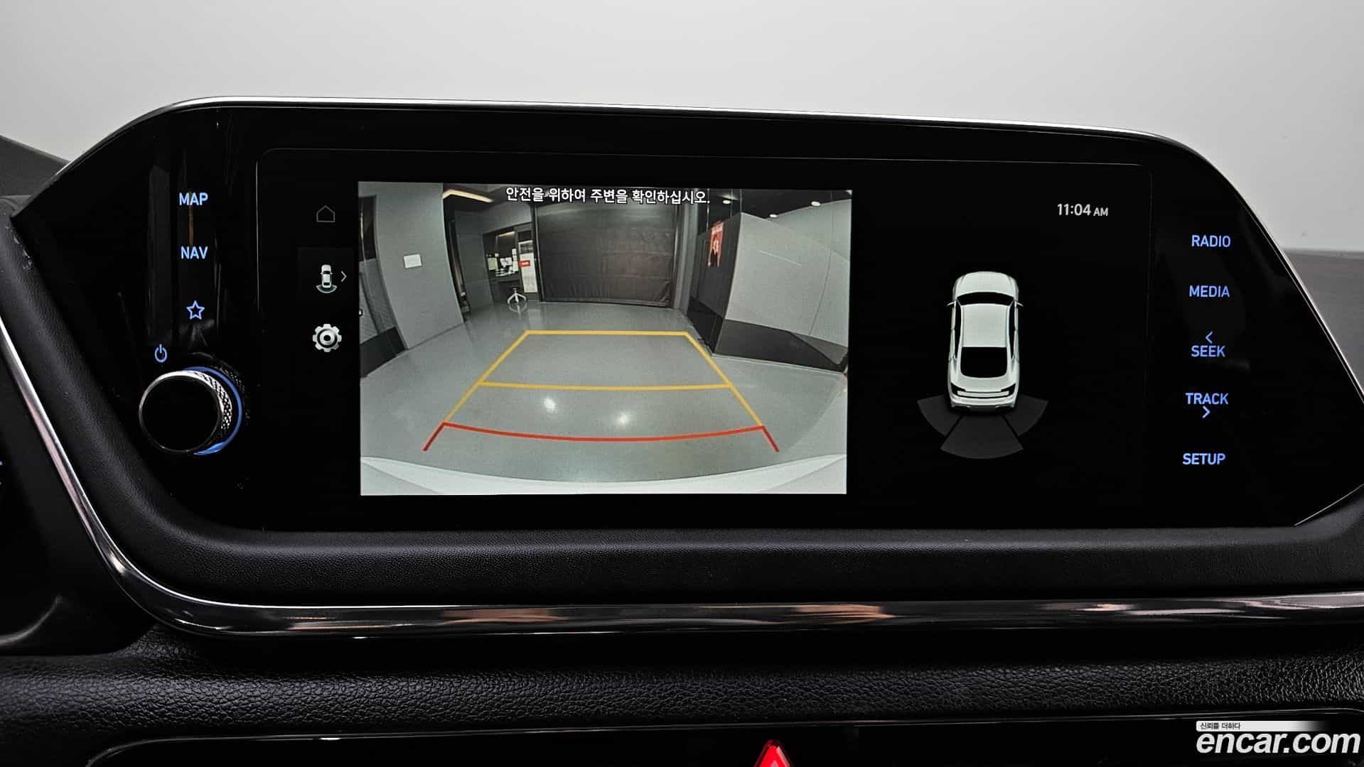 Sonata Hyundai 2022.2-OPTION-019