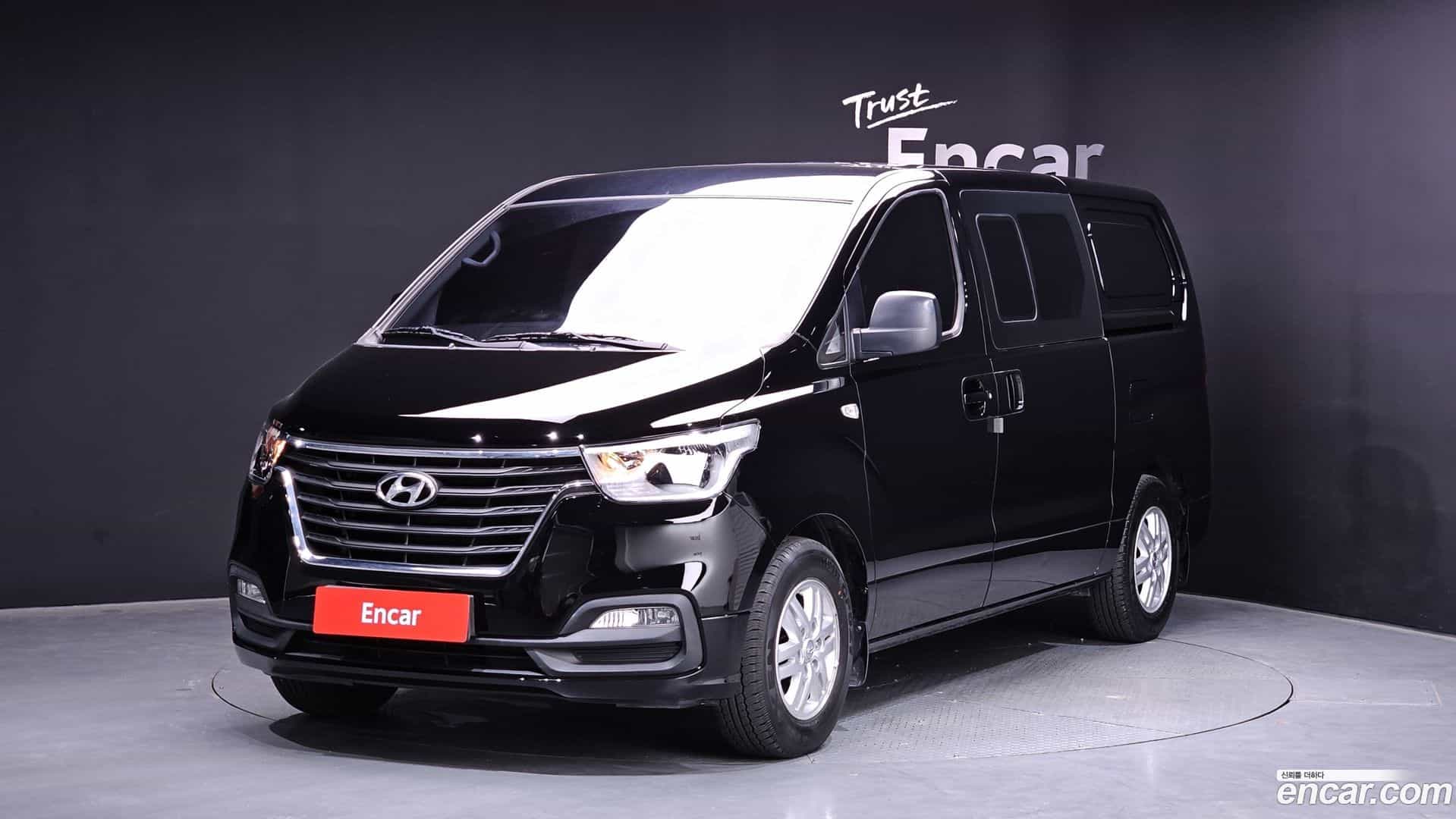 Starex Hyundai 2018.4-OUTER-001