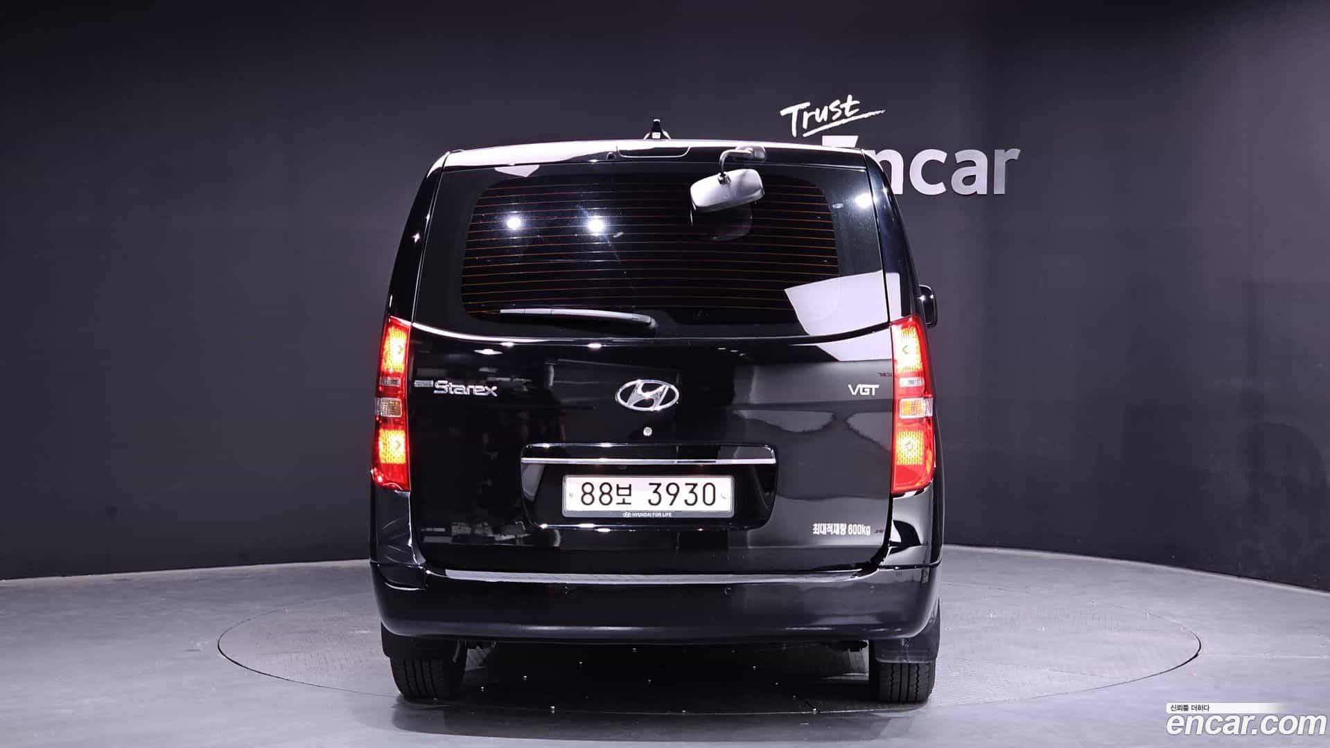 Starex Hyundai 2018.4-OUTER-004