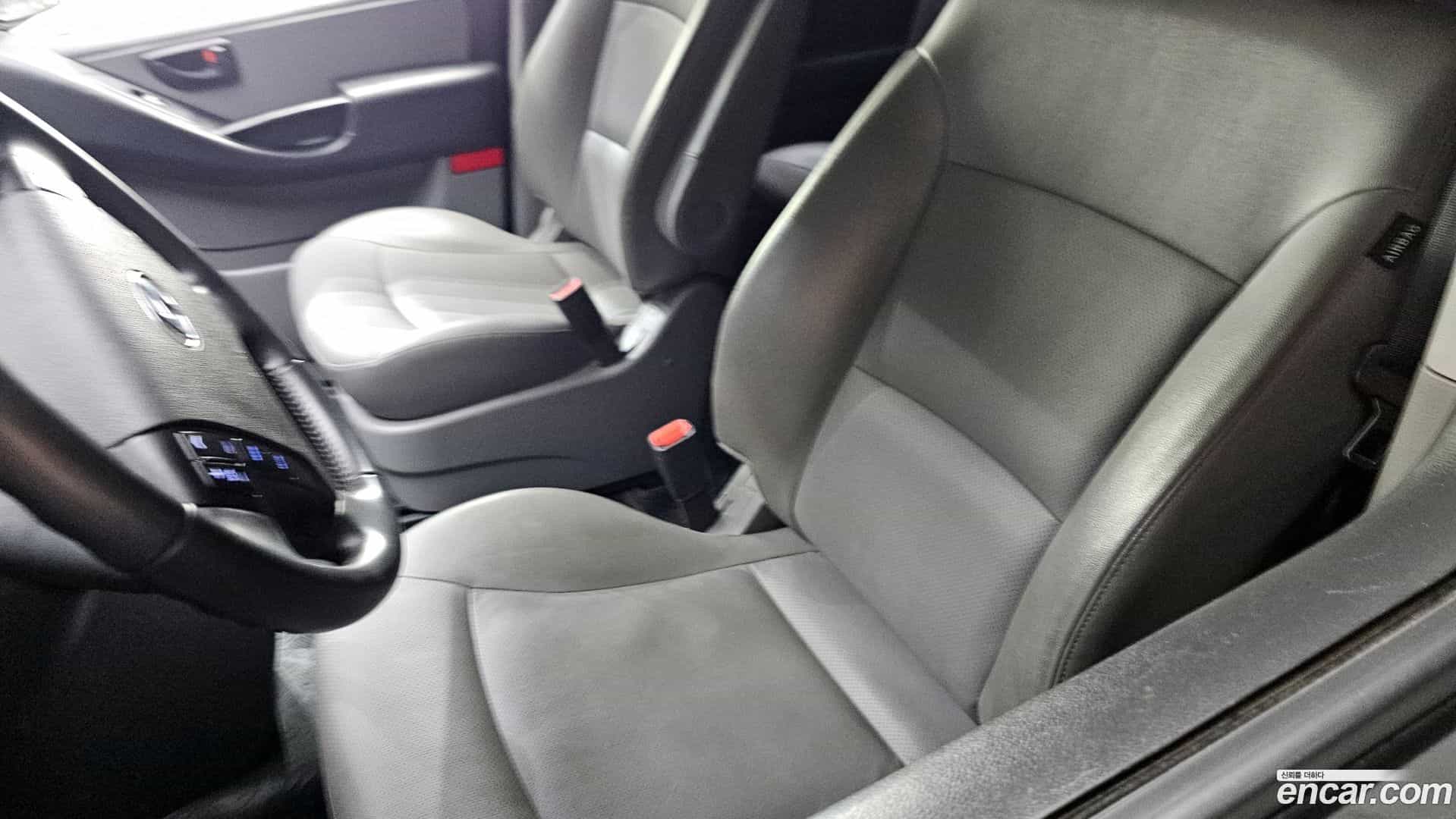 Starex Hyundai 2018.4-OPTION-020
