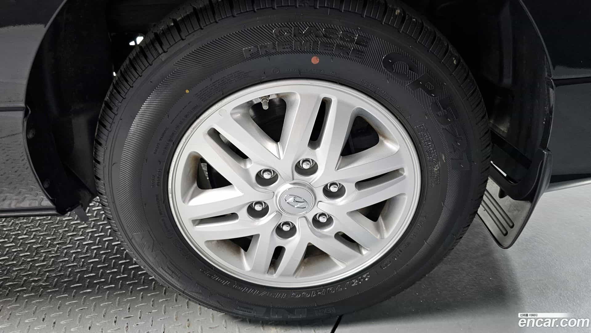 Starex Hyundai 2018.4-OUTER-031