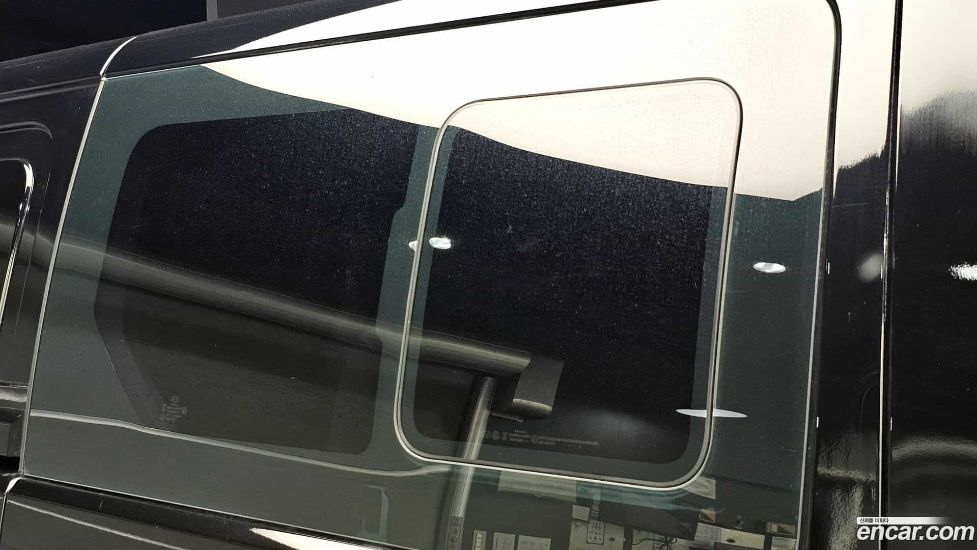 Starex Hyundai 2018.4-OPTION-040