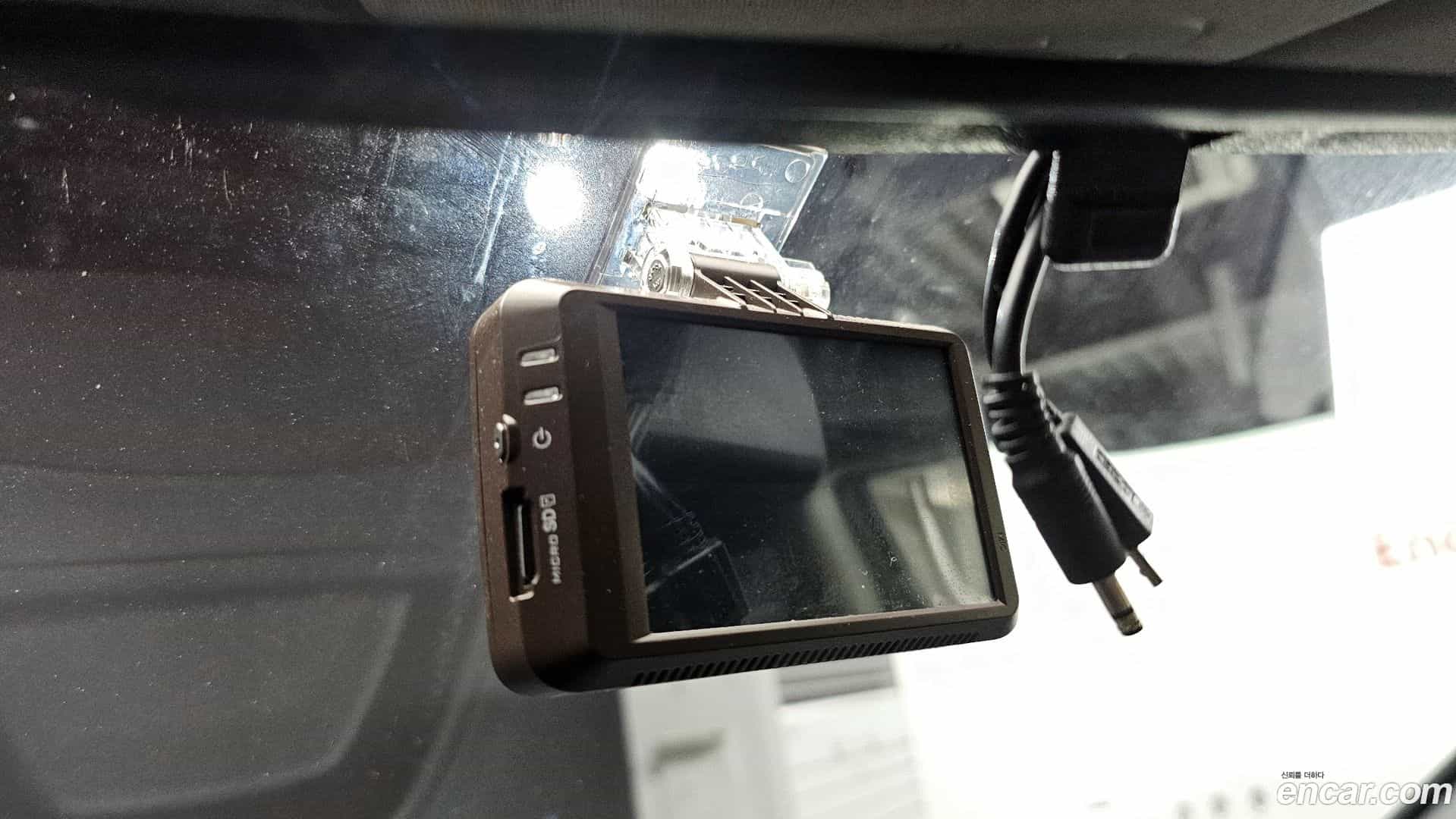 Starex Hyundai 2018.4-OPTION-041