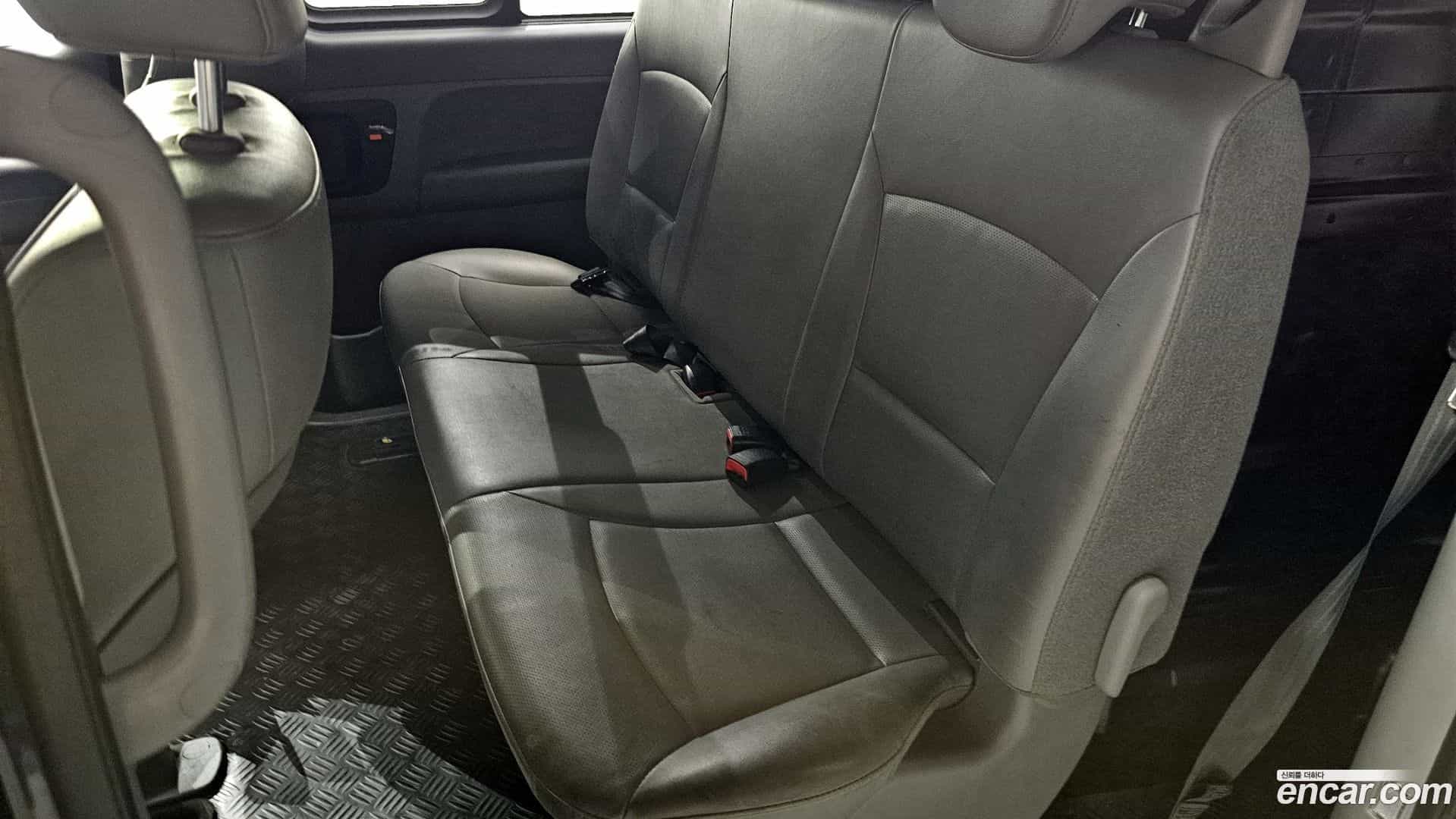 Starex Hyundai 2018.4-OPTION-043