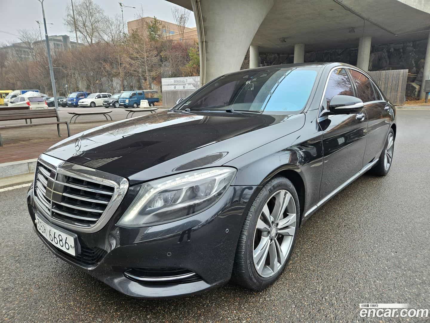 S-Class Mercedes-Benz 2014.4-OUTER-001