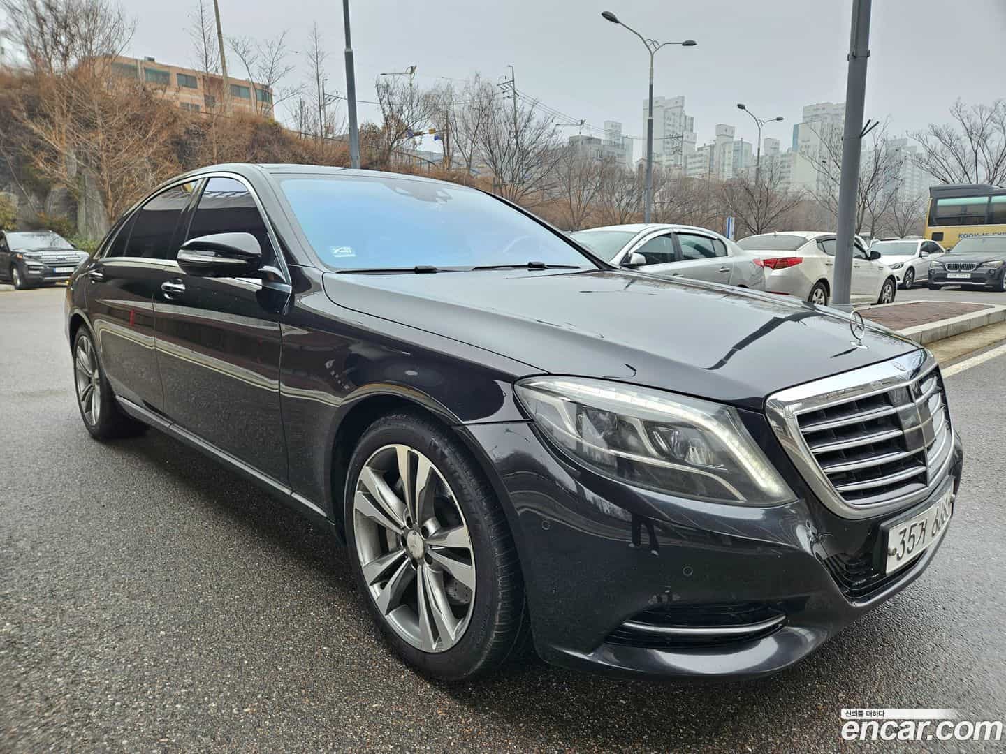 S-Class Mercedes-Benz 2014.4-OUTER-002