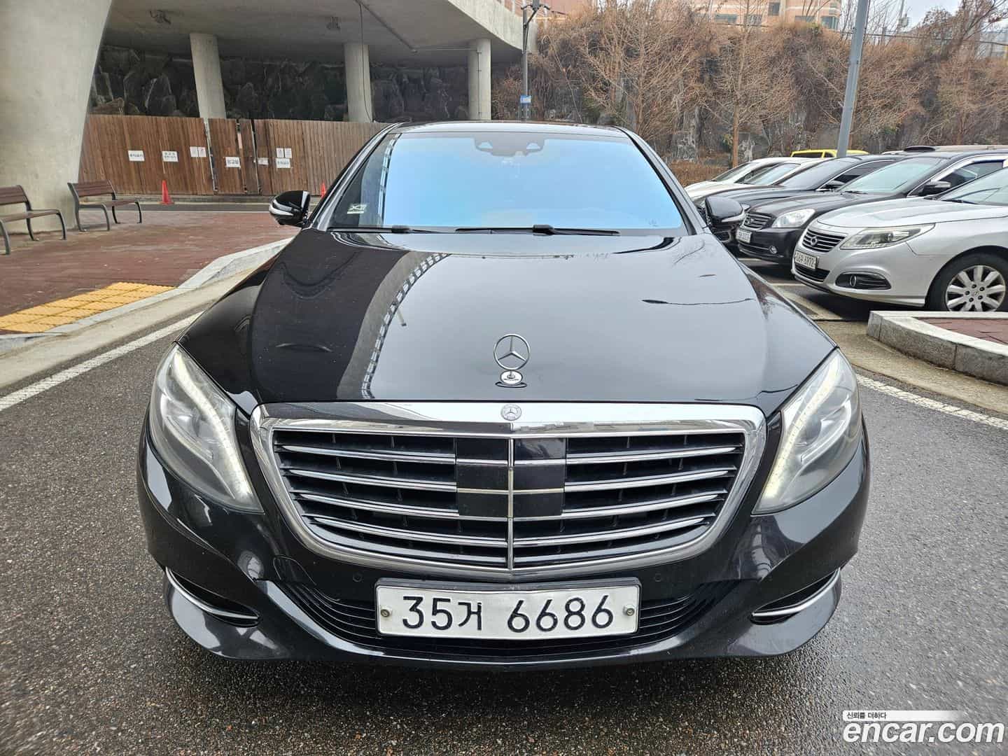 S-Class Mercedes-Benz 2014.4-OUTER-003