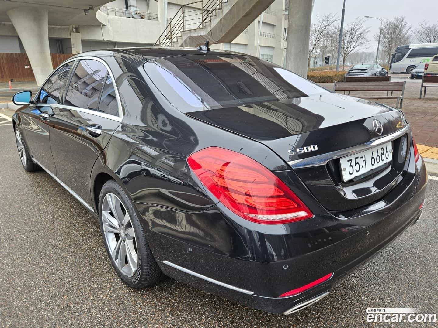 S-Class Mercedes-Benz 2014.4-OUTER-004
