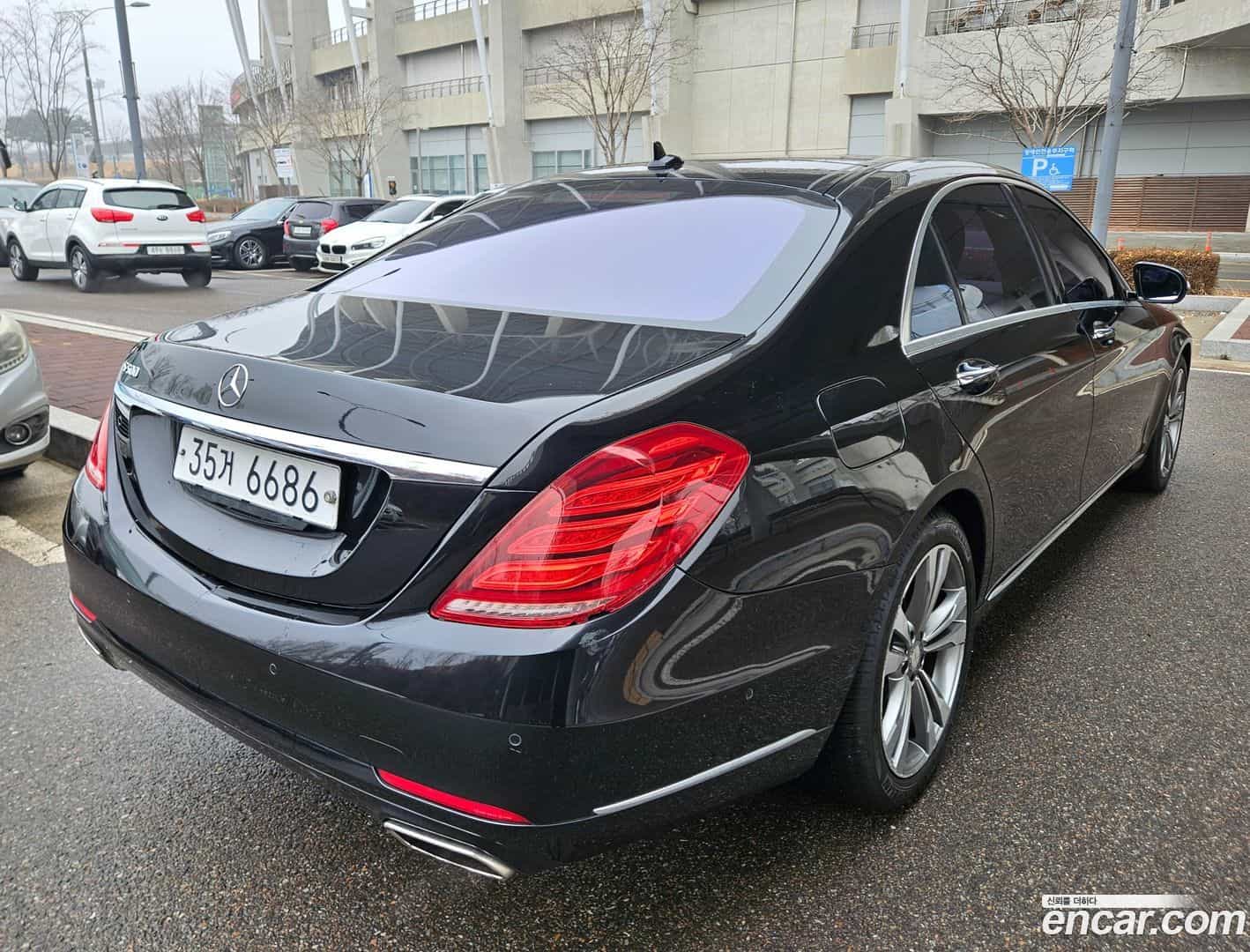 S-Class Mercedes-Benz 2014.4-OUTER-005