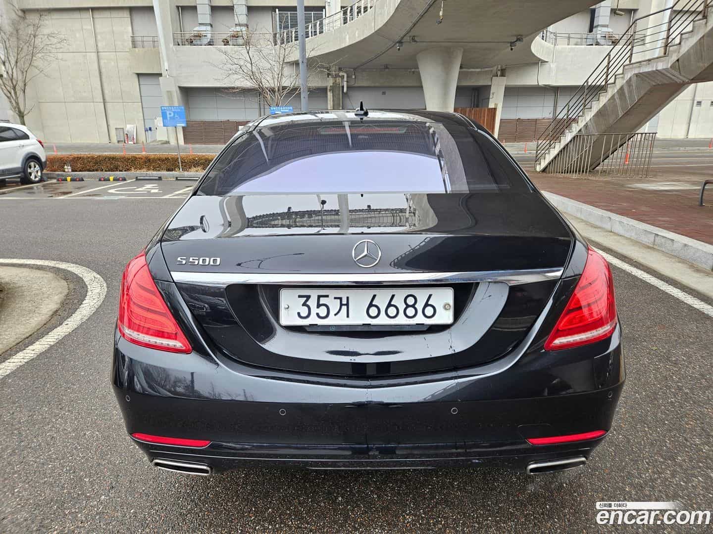 S-Class Mercedes-Benz 2014.4-OUTER-006