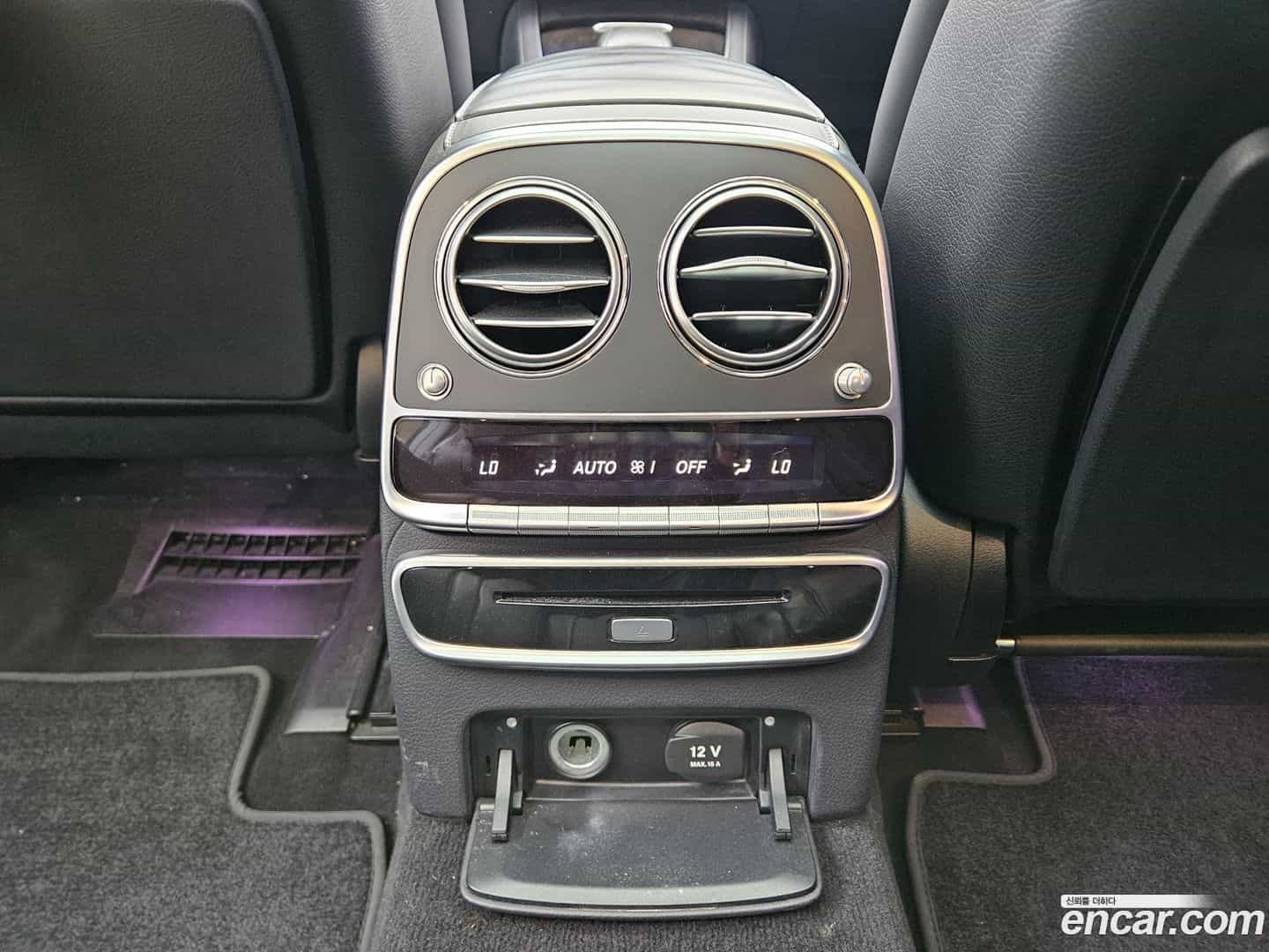 S-Class Mercedes-Benz 2014.4-OPTION-019