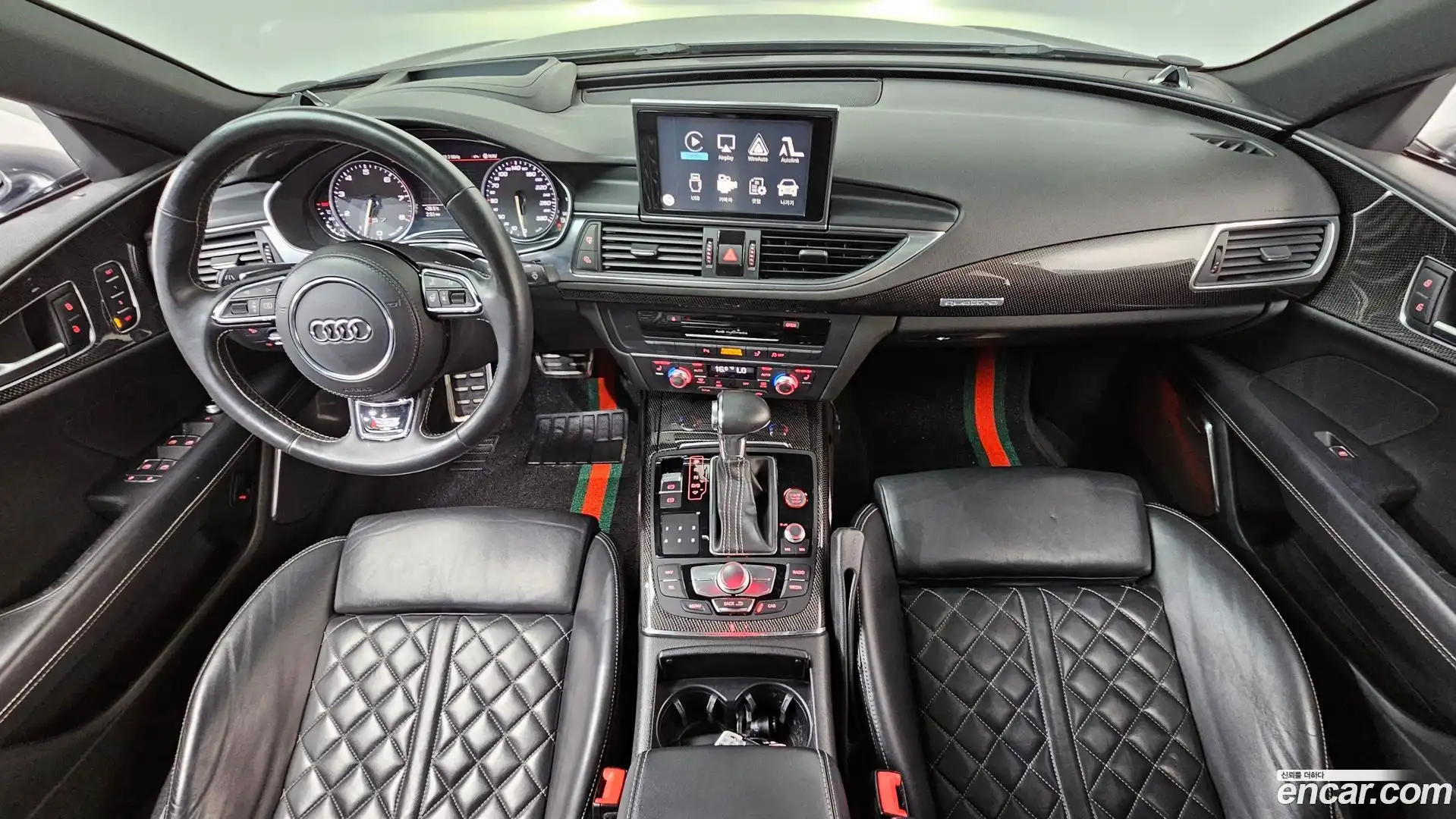 S7 Audi 2013.2-INNER-007