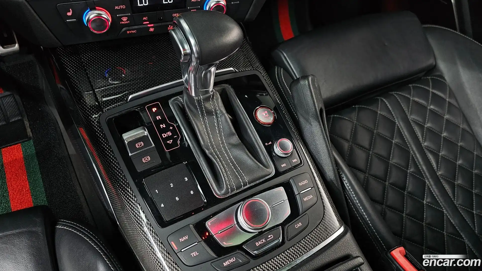 S7 Audi 2013.2-INNER-009