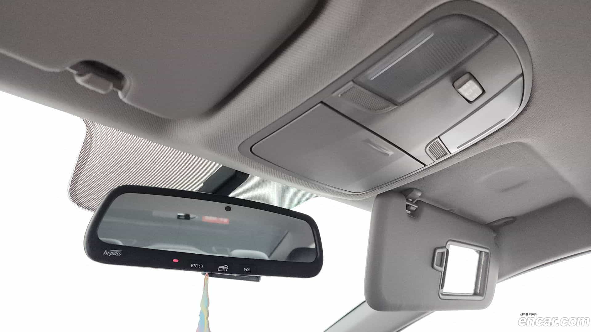 AVANTE Hyundai 2018.0-OPTION-041