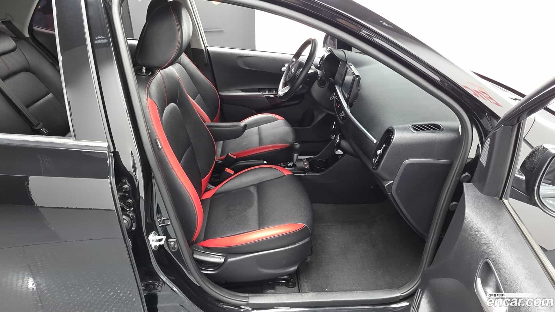 morning Kia 2018.5-OPTION-016