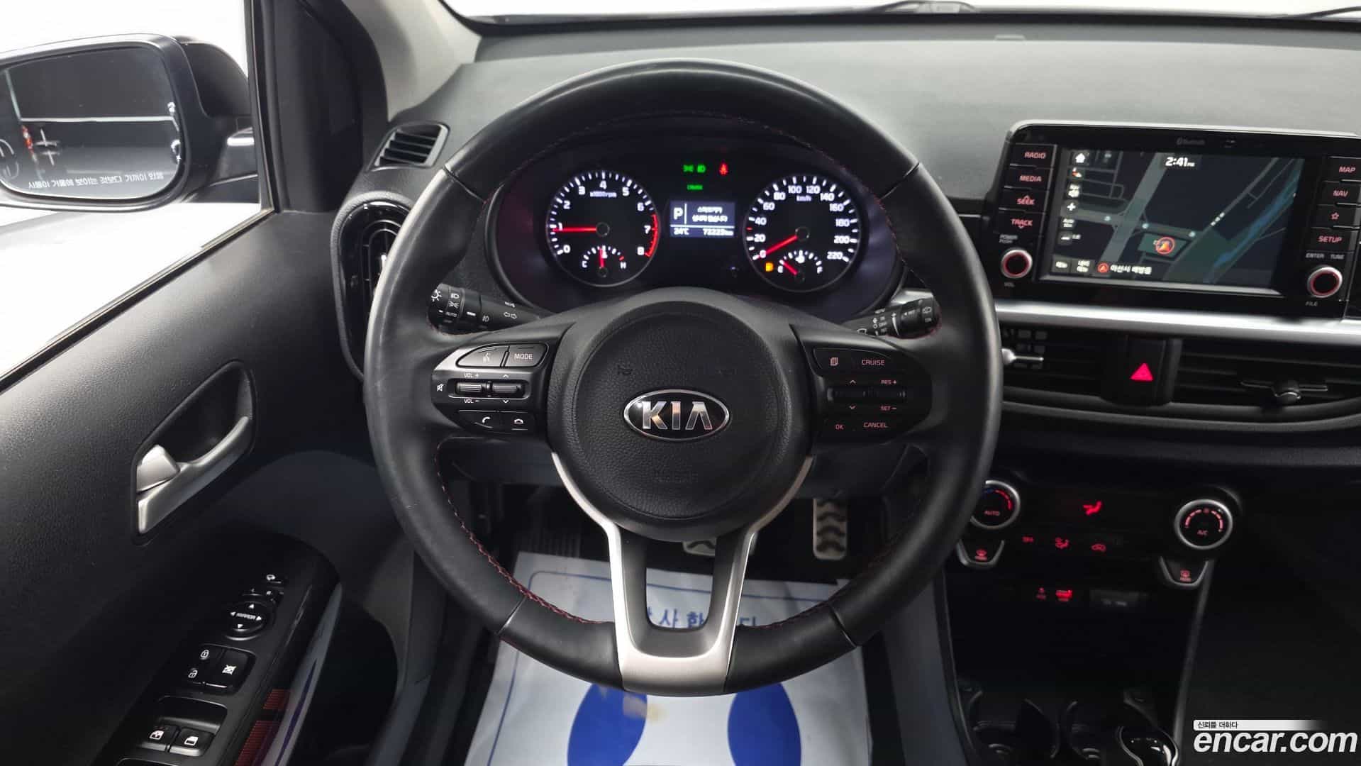 morning Kia 2018.5-OPTION-019