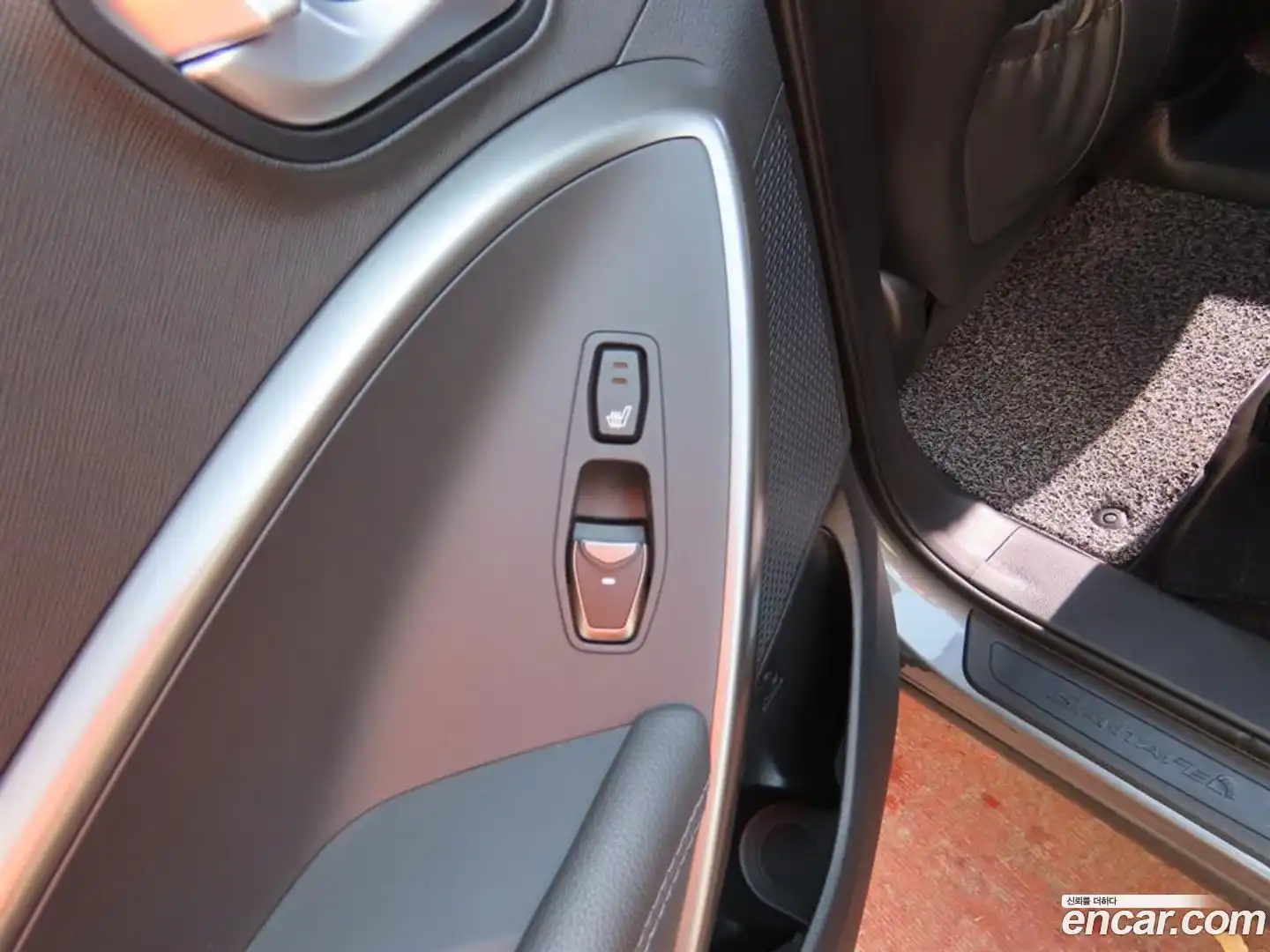 Santafe Hyundai 2017.2-INNER-007