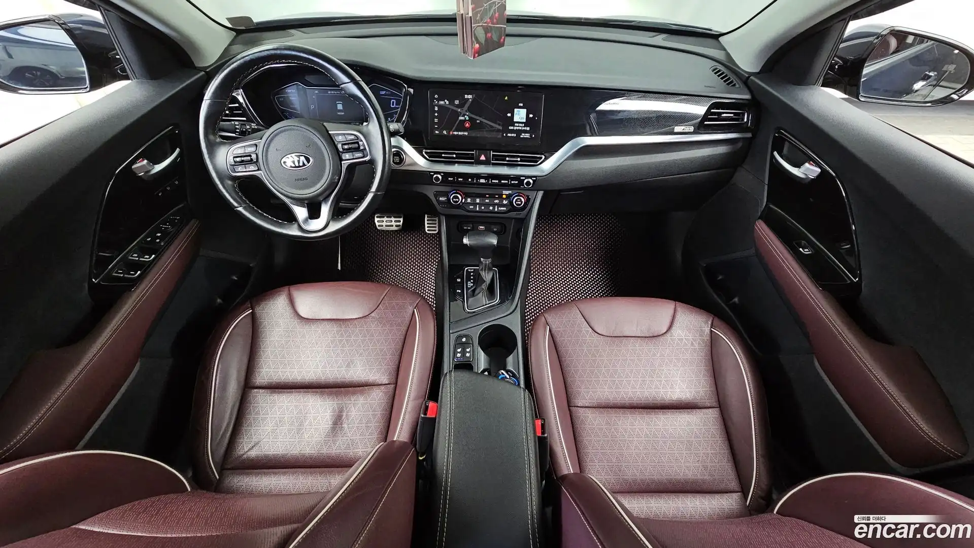 Niro Kia 2019.9-INNER-007
