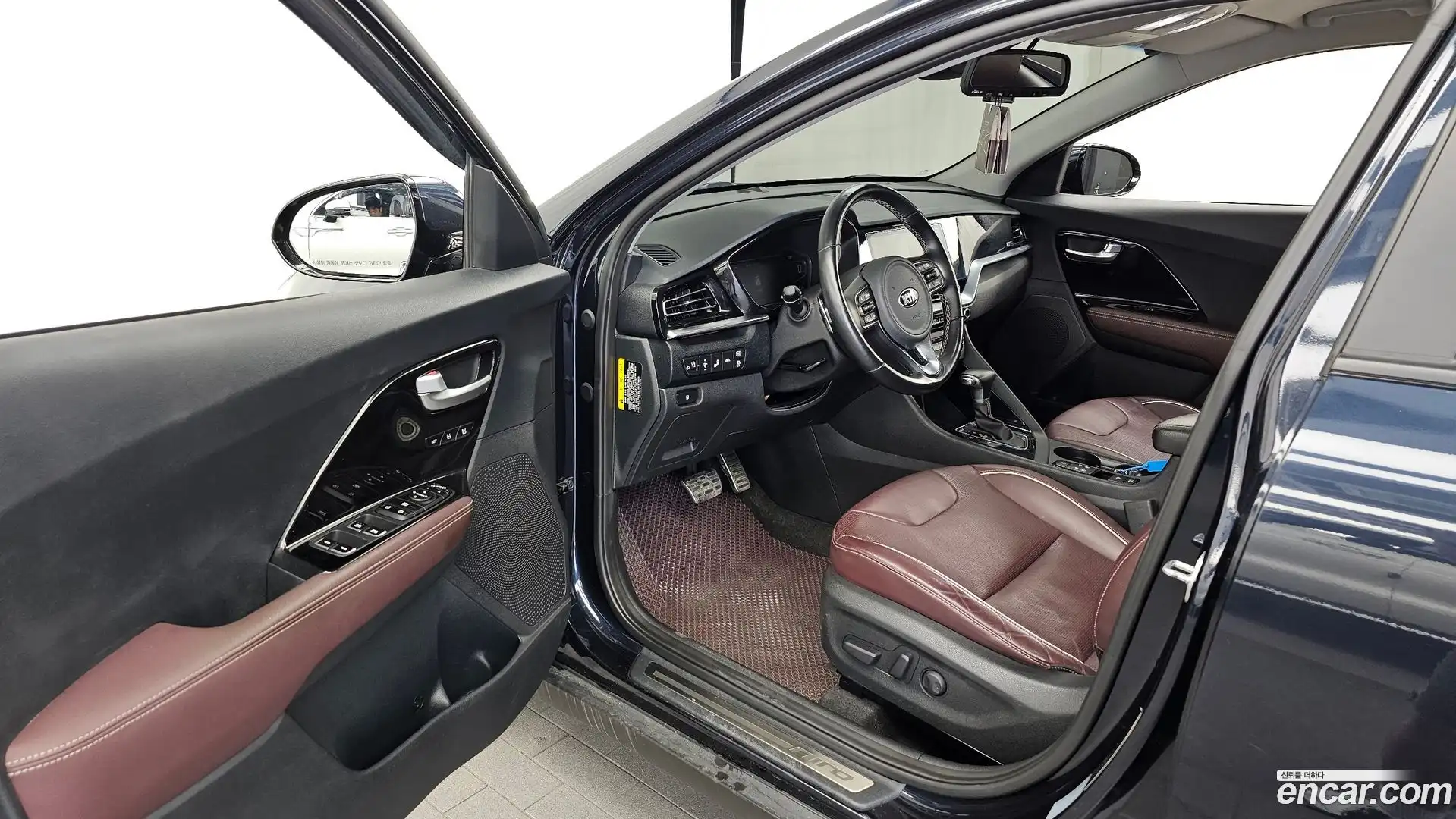 Niro Kia 2019.9-INNER-010