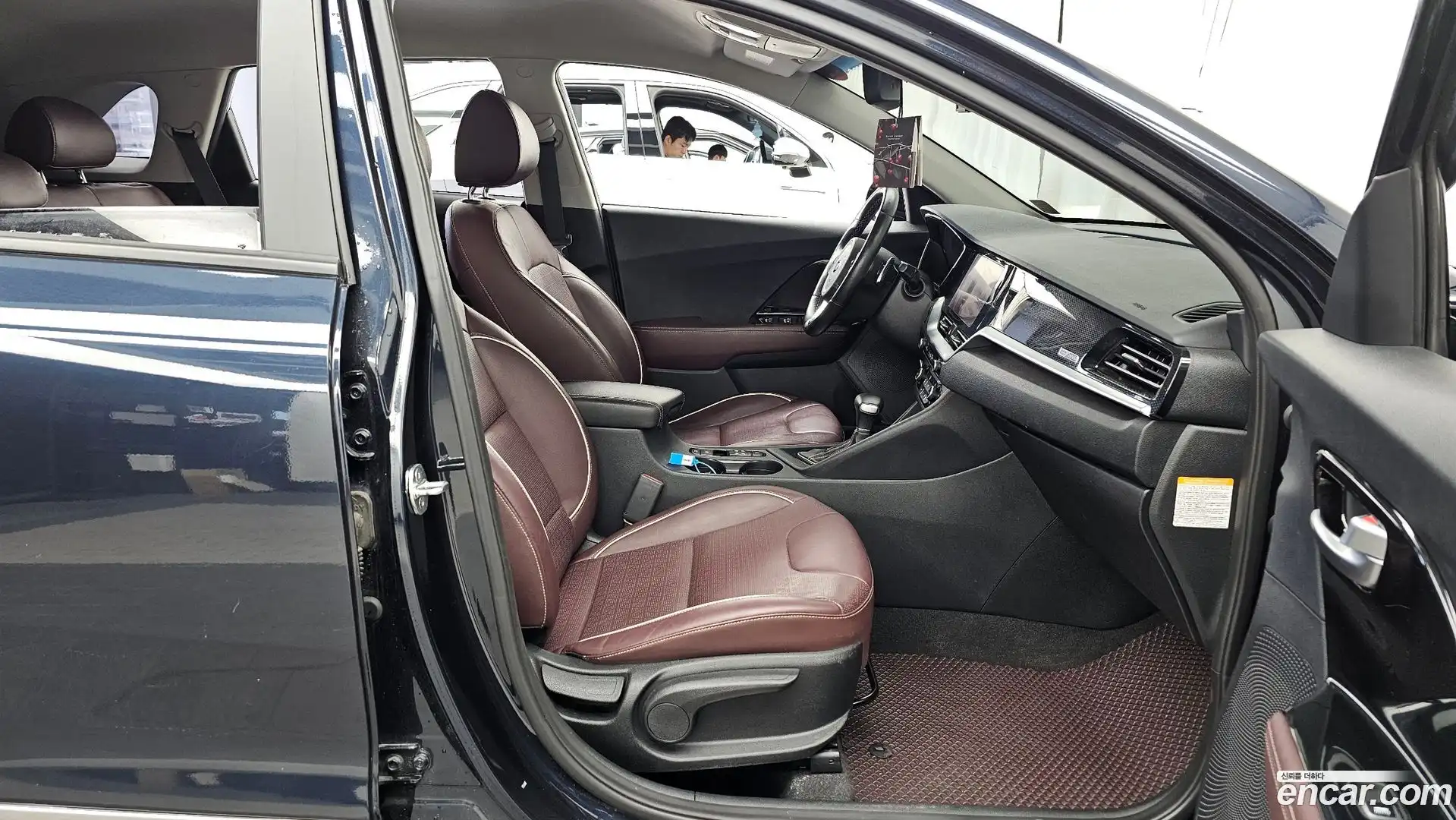 Niro Kia 2019.9-OPTION-015